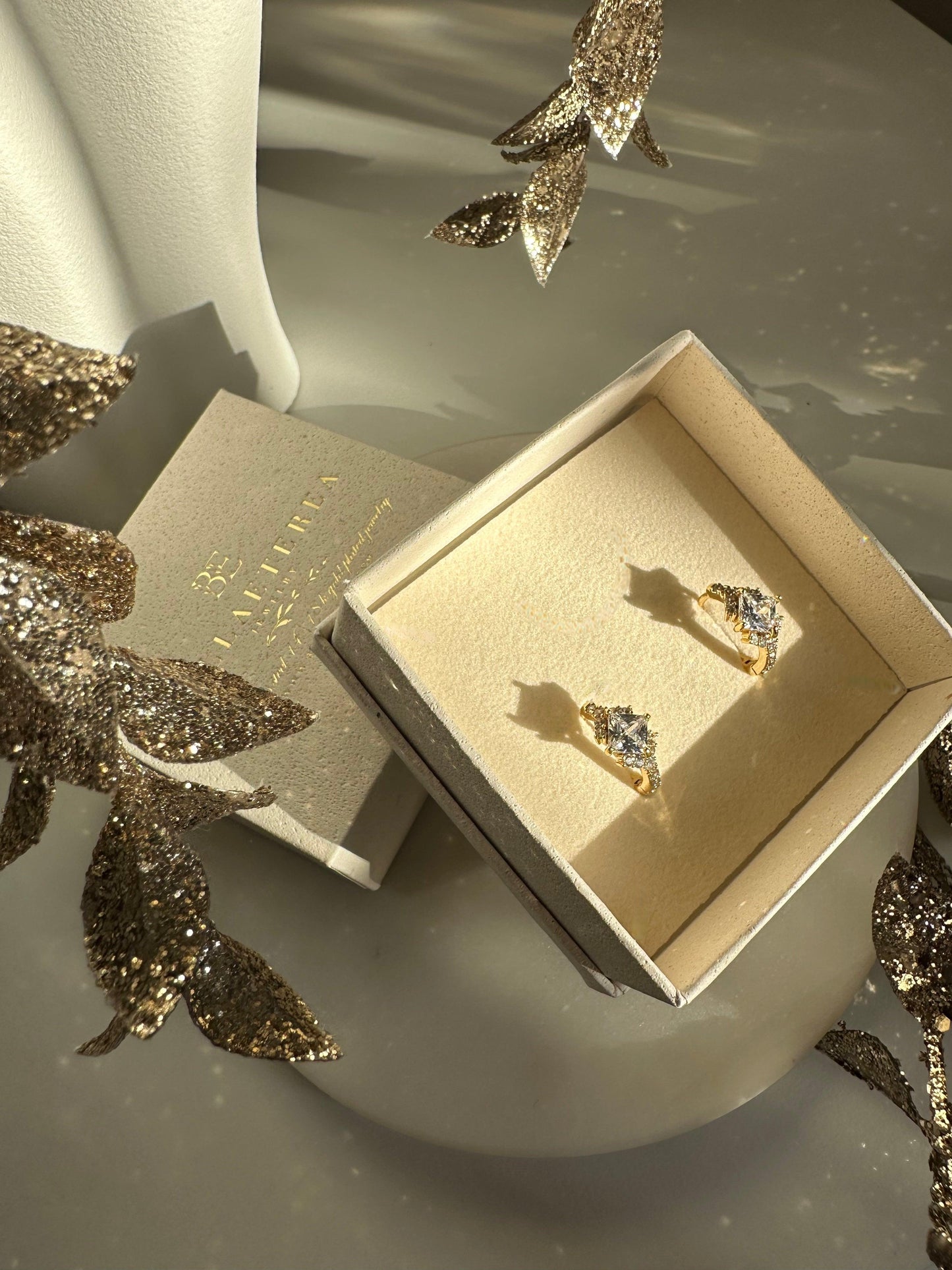 VERSAILLES ❥ Orecchini