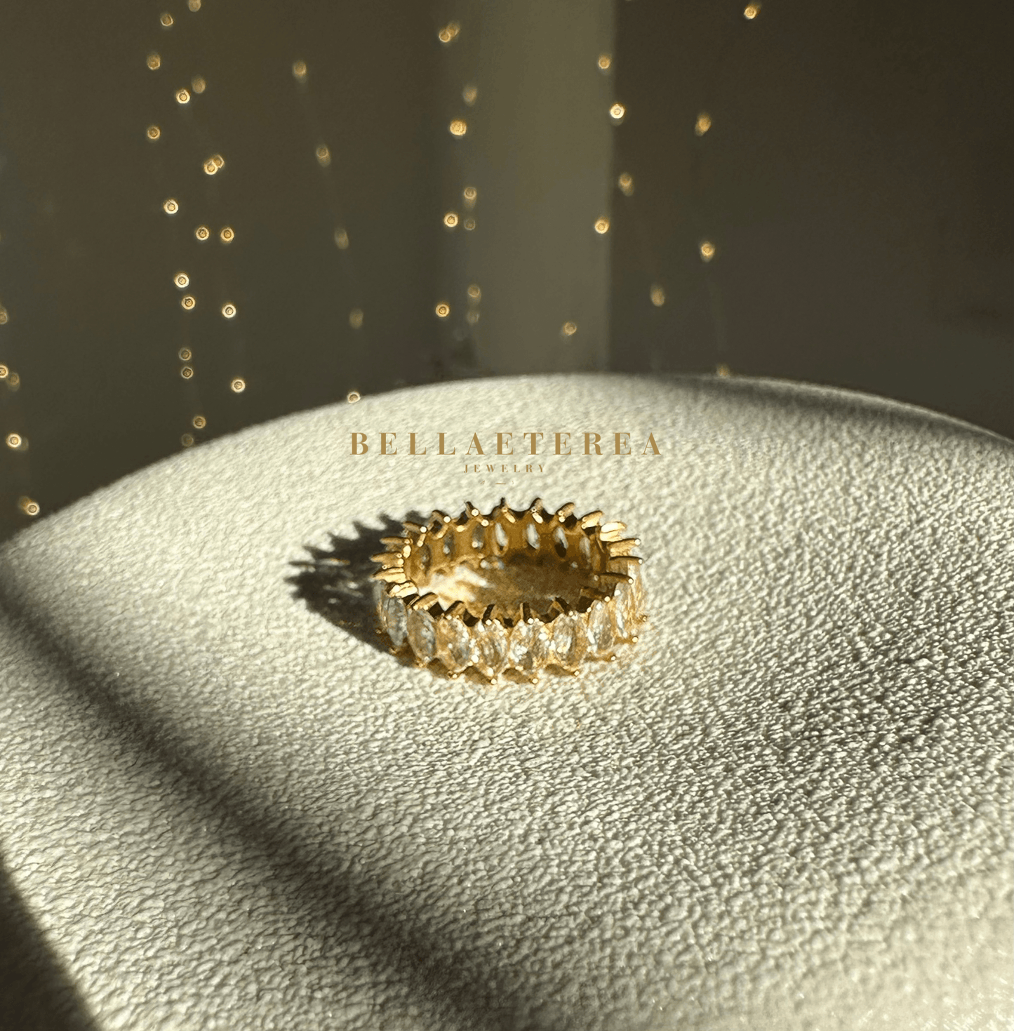 HONEY ❥ Anello - BELLAETEREA