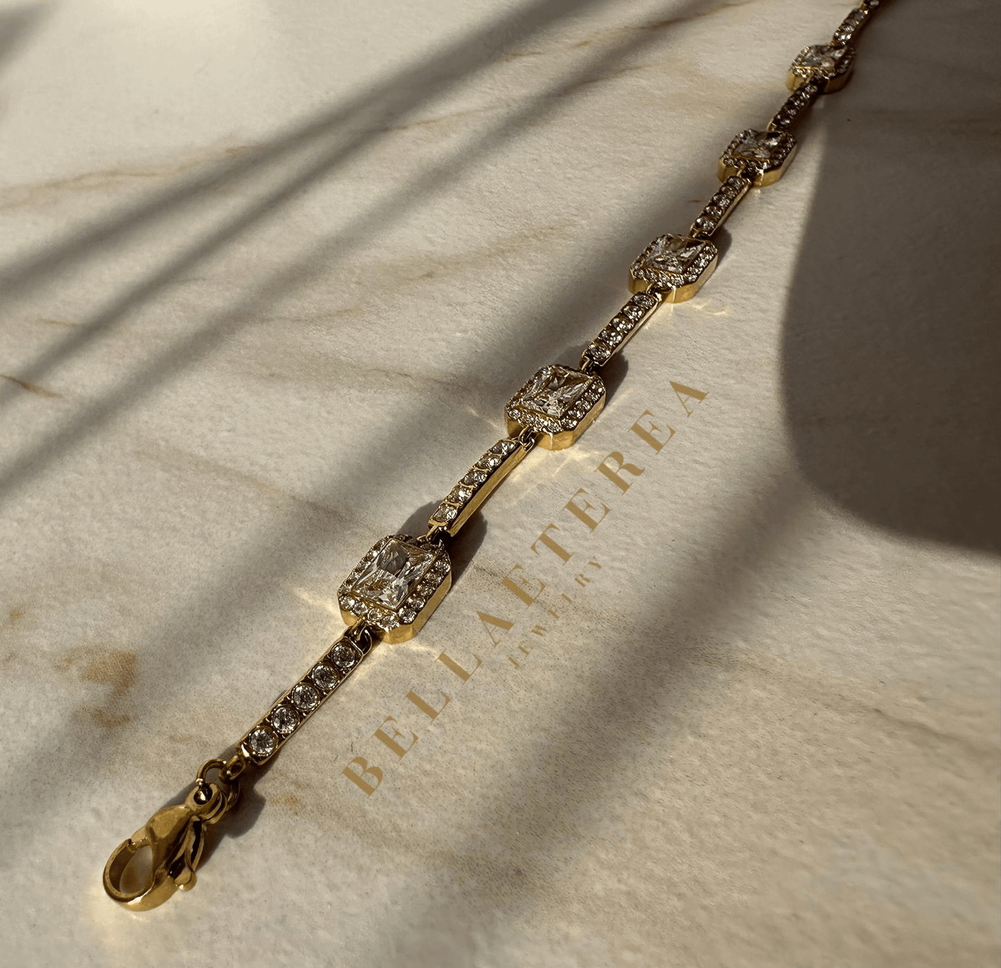BRIDGERTON ❥ Bracciale