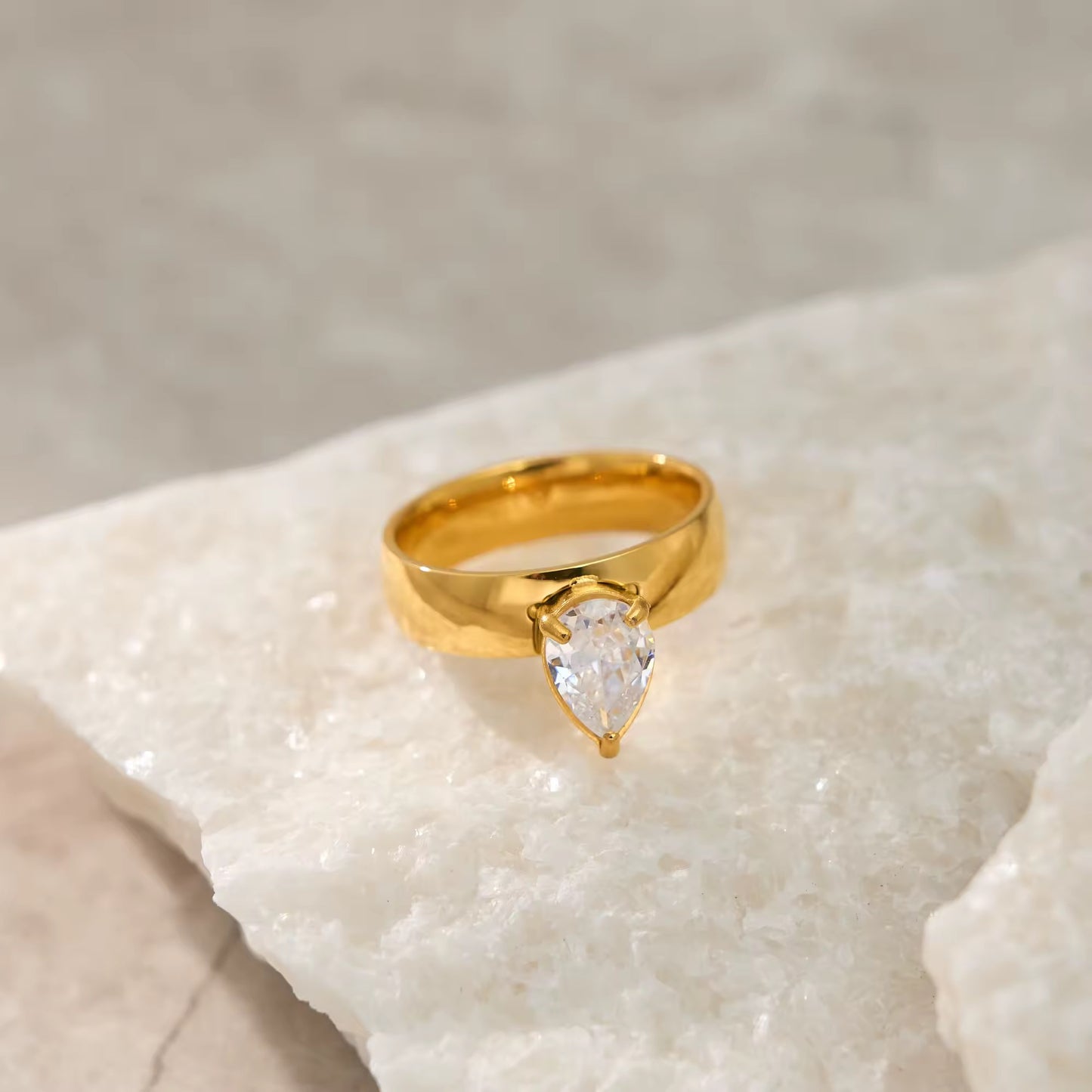 CATALINA ❥ Anello