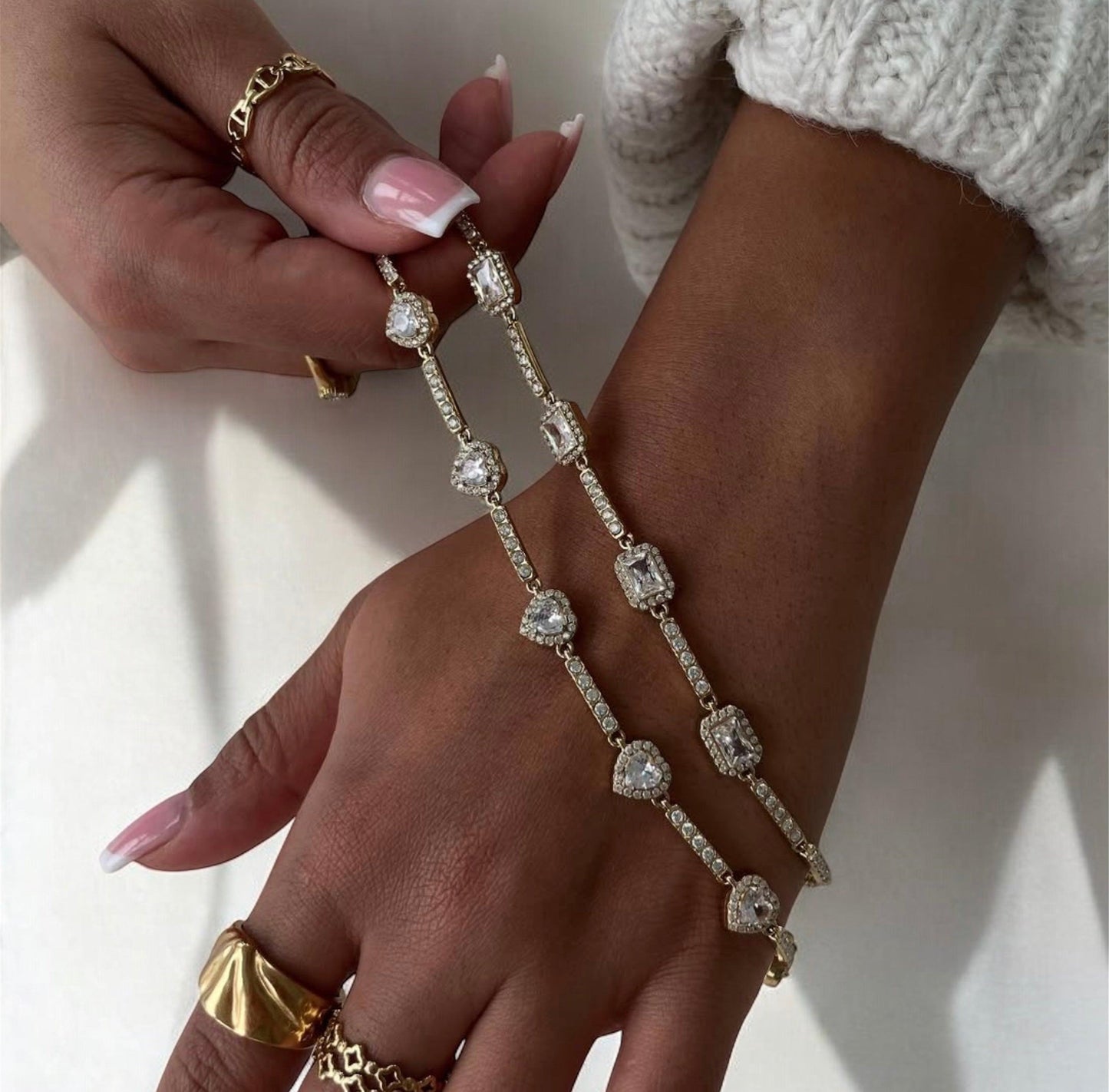 DUCHESSA ❥ Bracelet