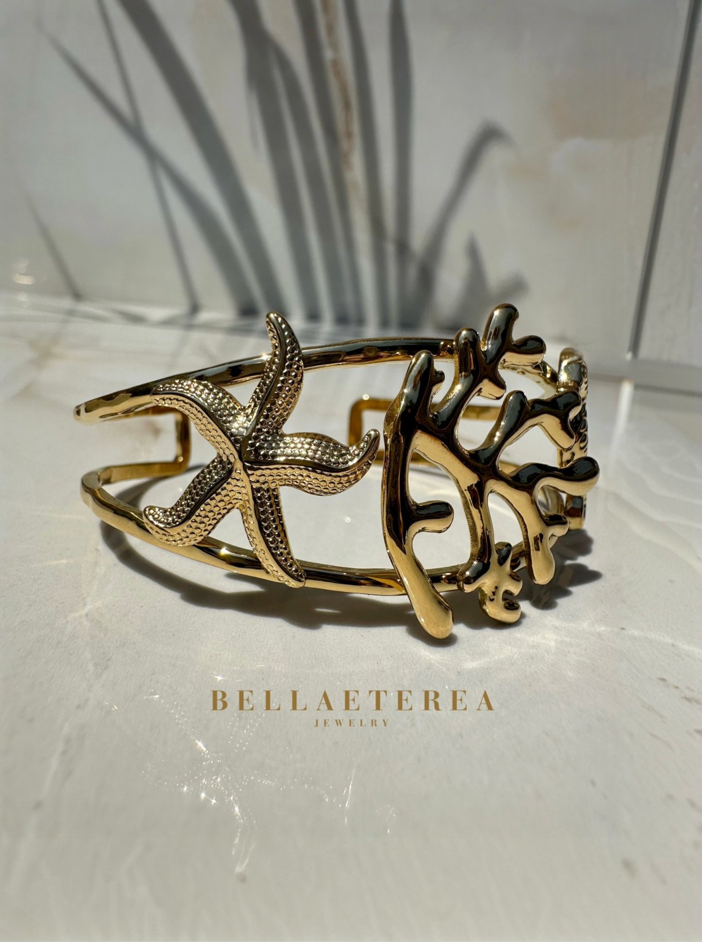 REEF ❥ Bangle