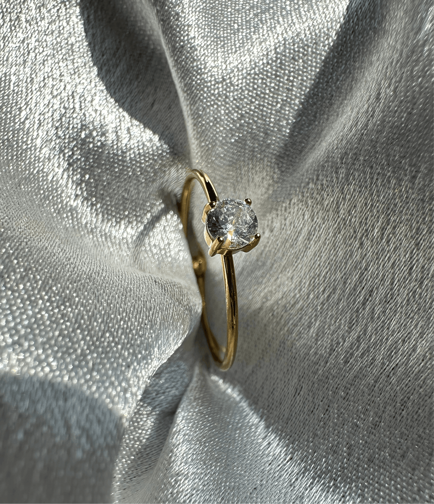 UNICA ❥ Ring