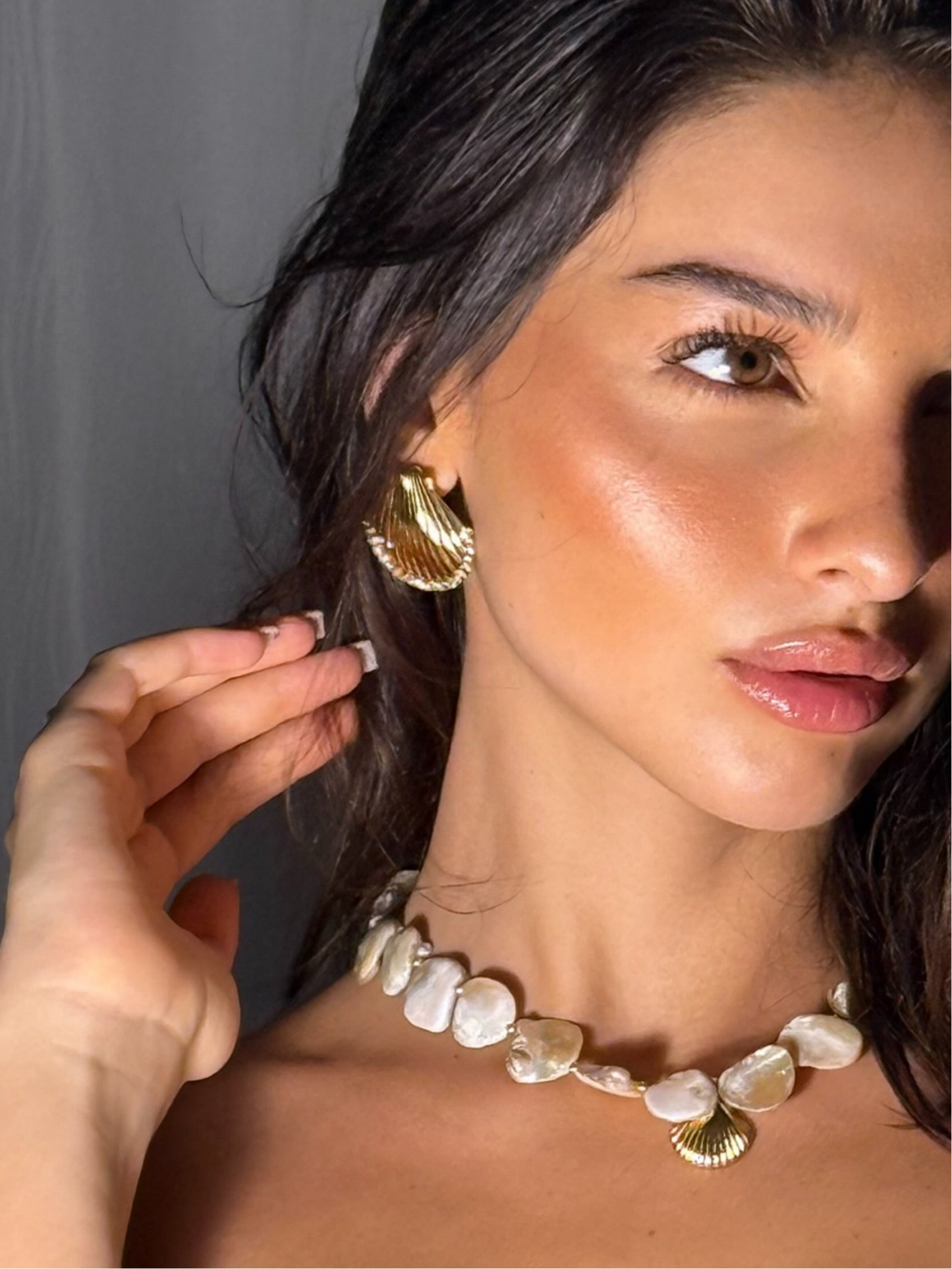 PHI PHI ISLAND ❥ Earrings