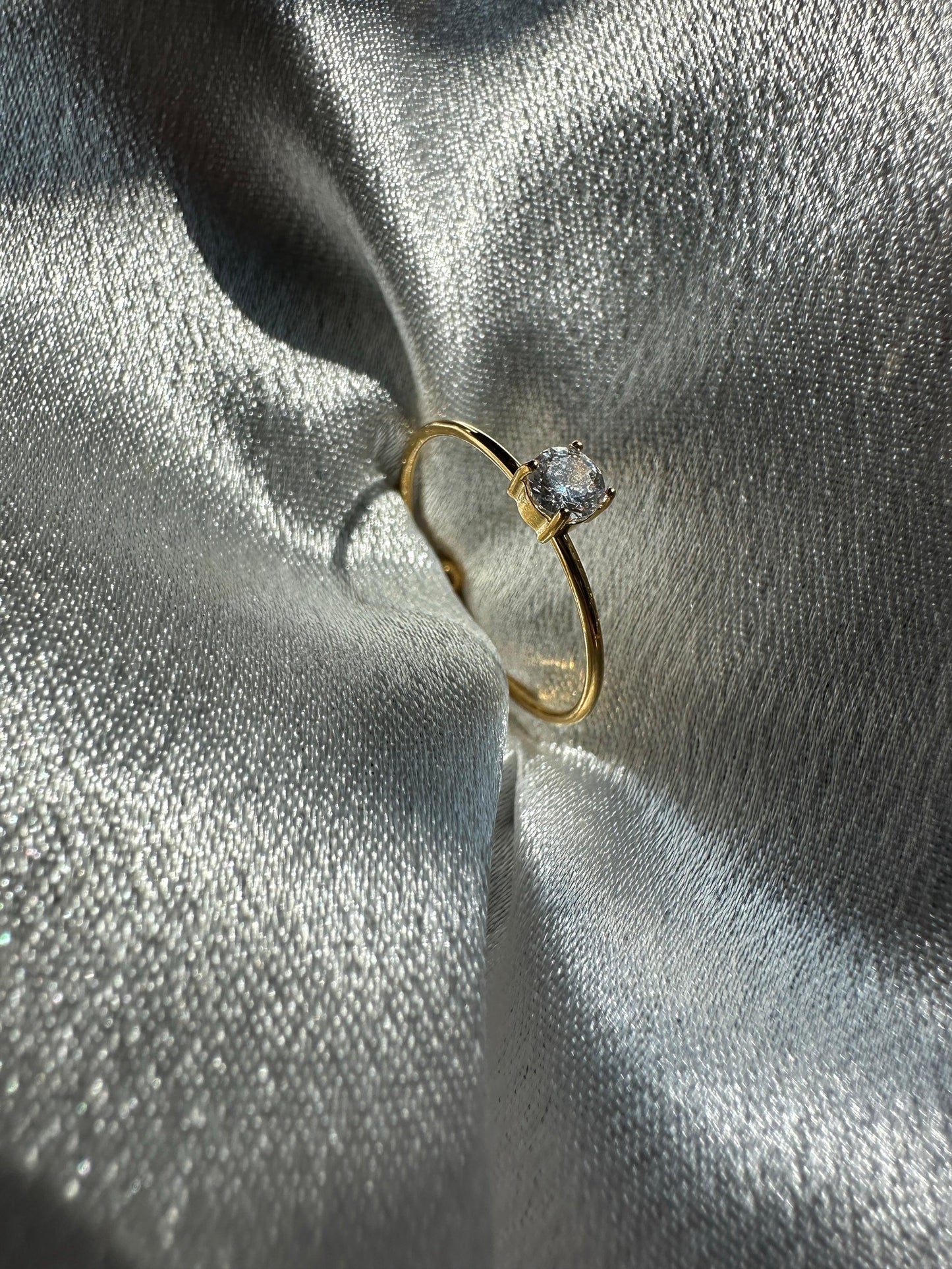 UNICA ❥ Ring