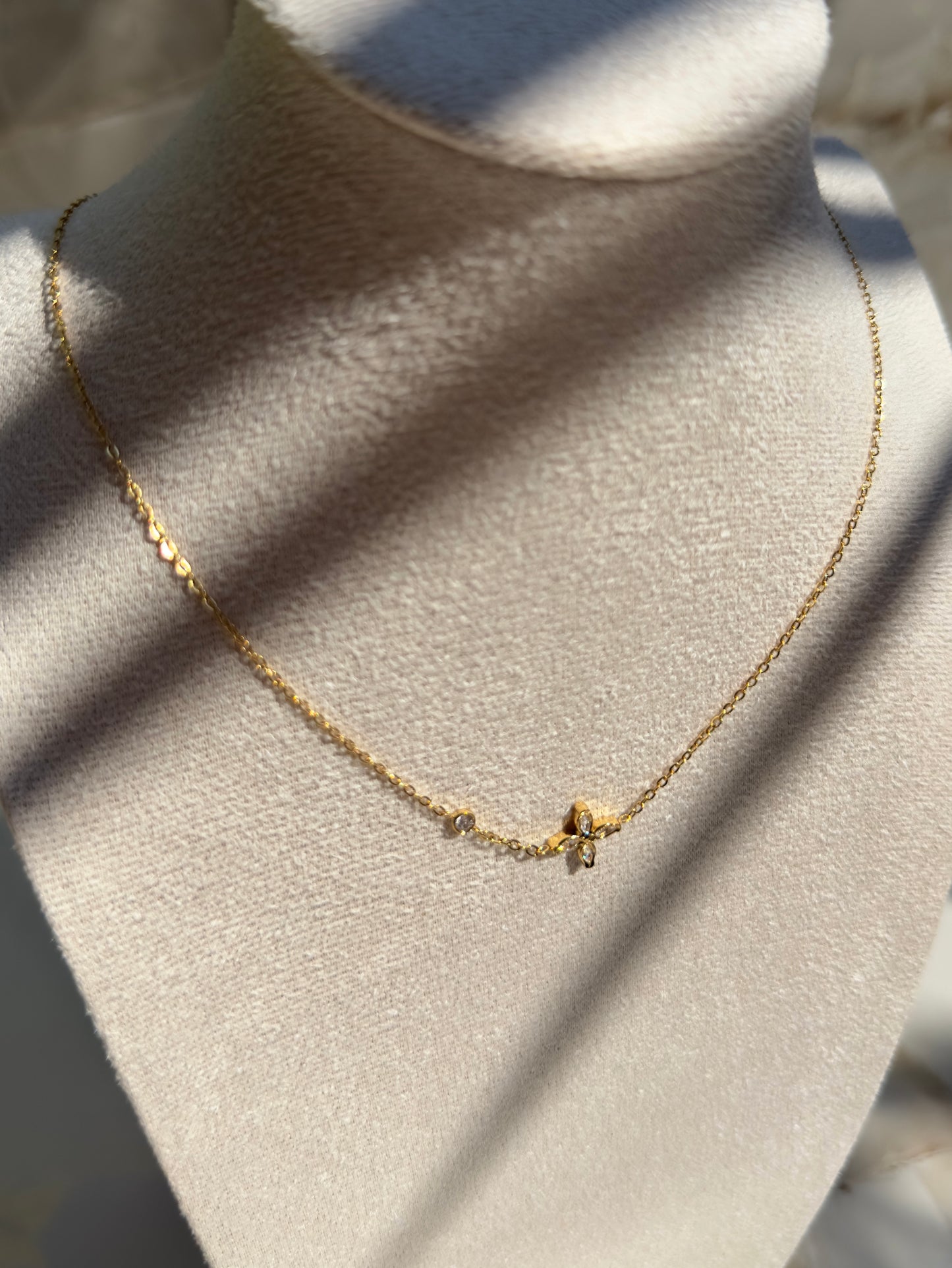 CELINA ❥ Collana