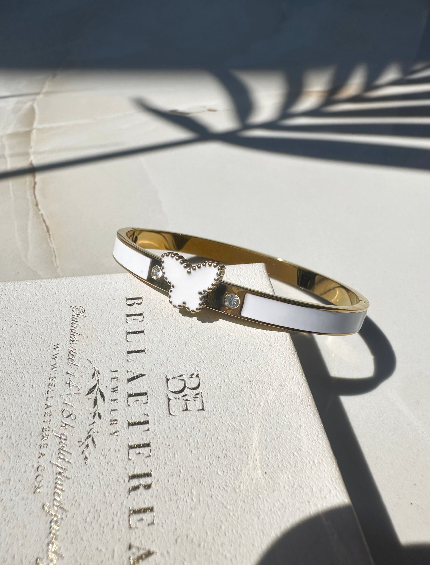 KALANI ❥ Bangle