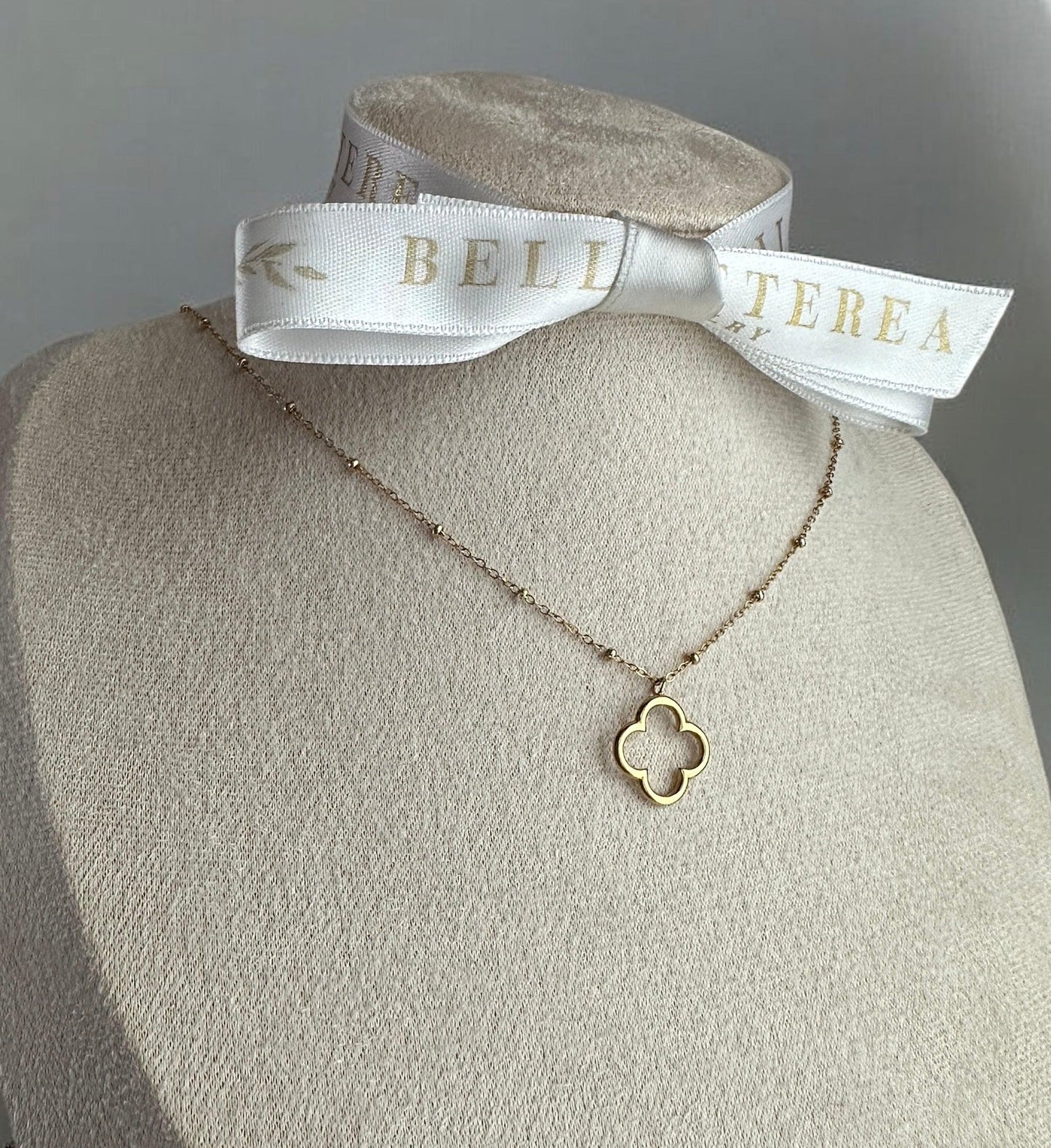 KYLIE ❥ Collana