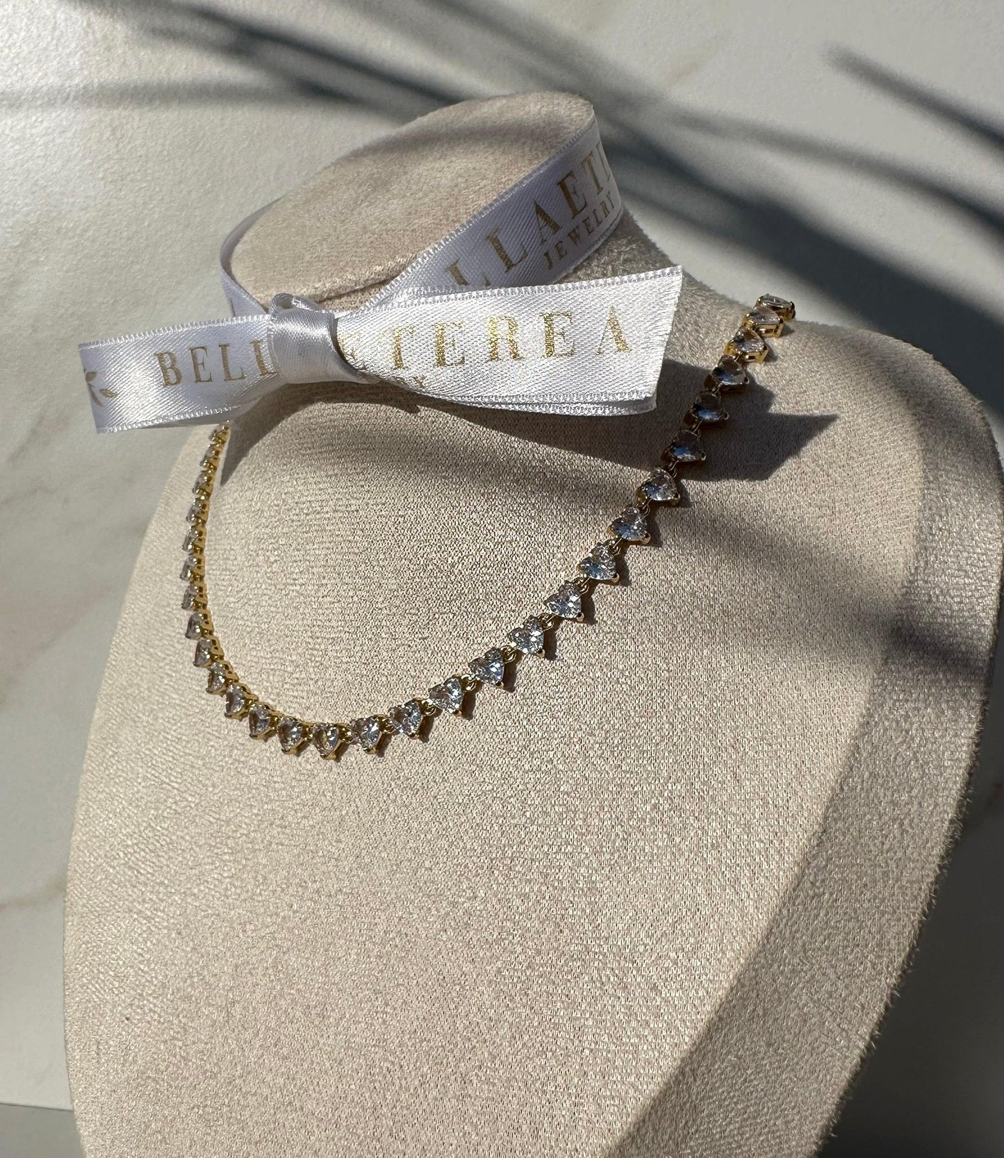 REGINA DI CUORI ❥ Necklace