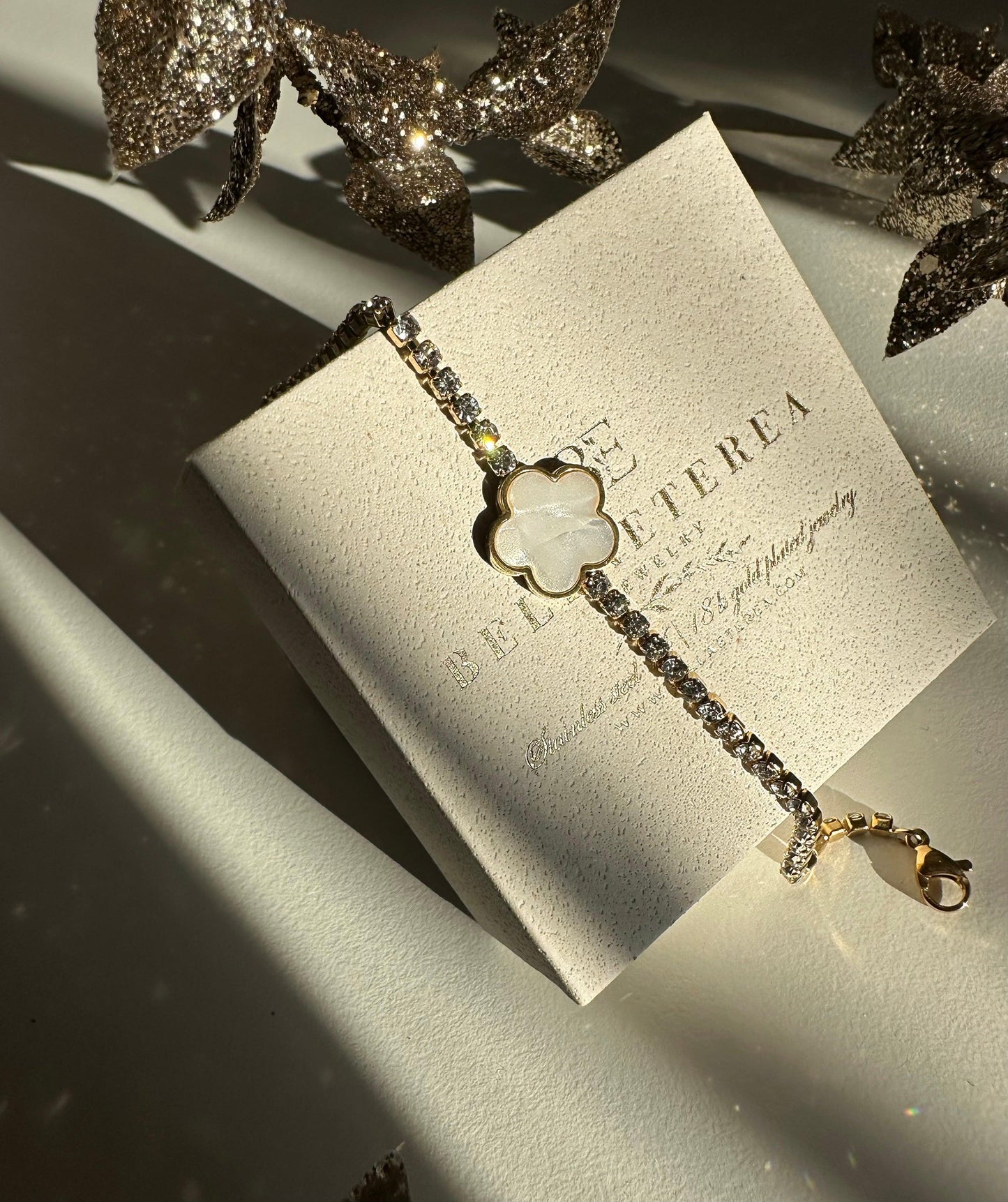 LILY ❥ Bracelet