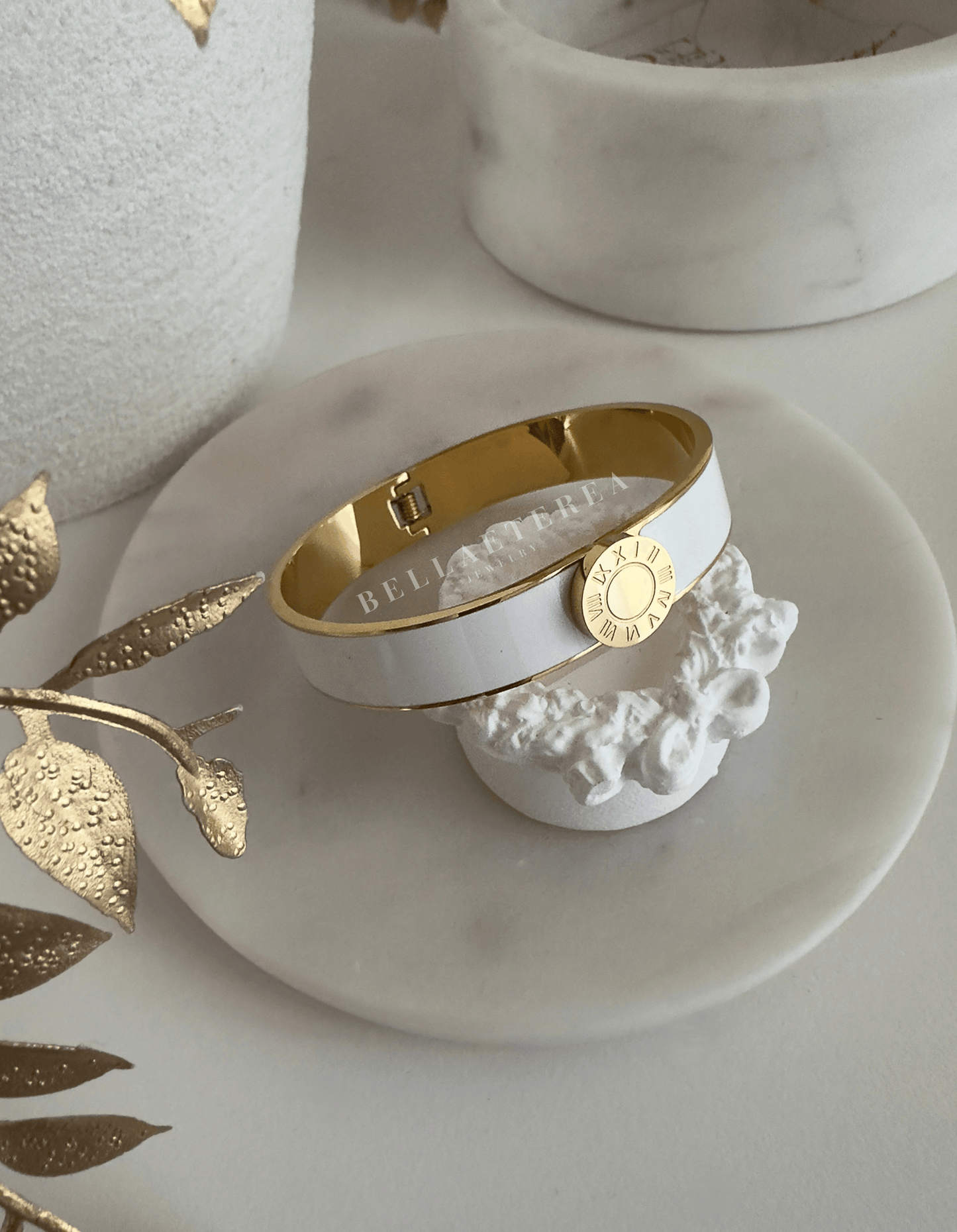 IMPERIUM ❥ Bangle - BELLAETEREA