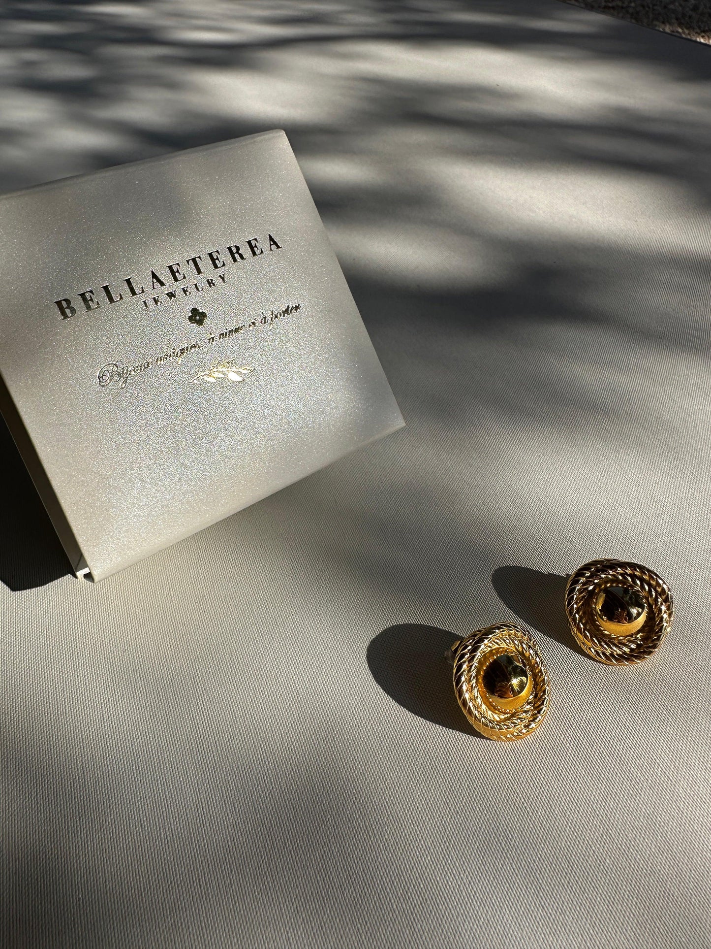 ERA β₯ Orecchini - BELLAETEREA