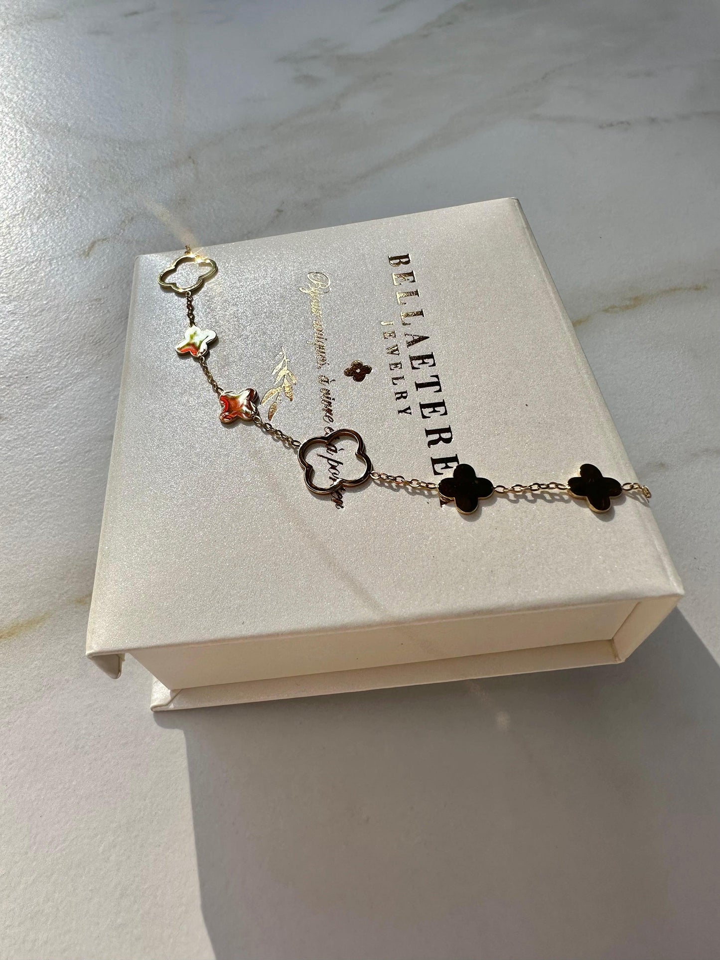 KENDALL ❥ Bracciale - BELLAETEREA