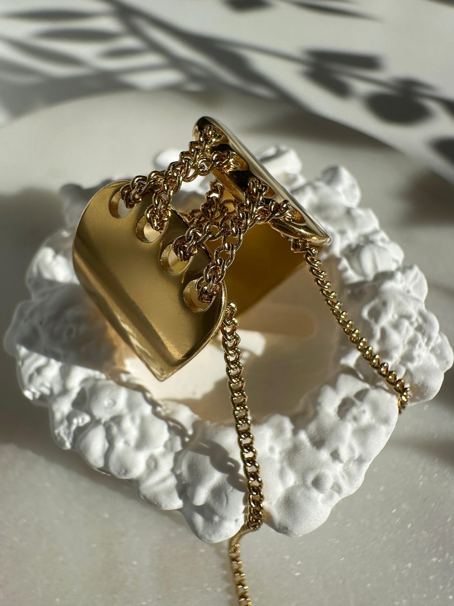 CORSET ❥ Anello