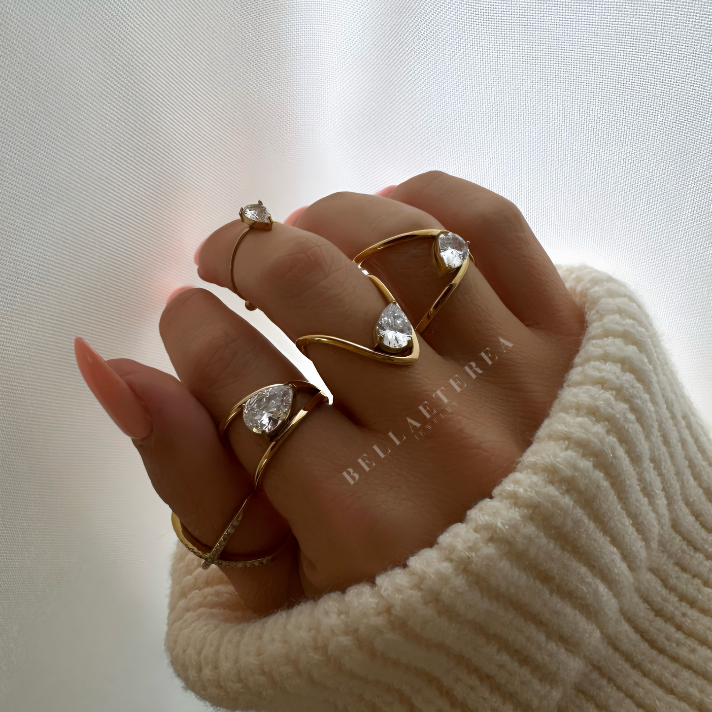 ALENA ❥ Ring