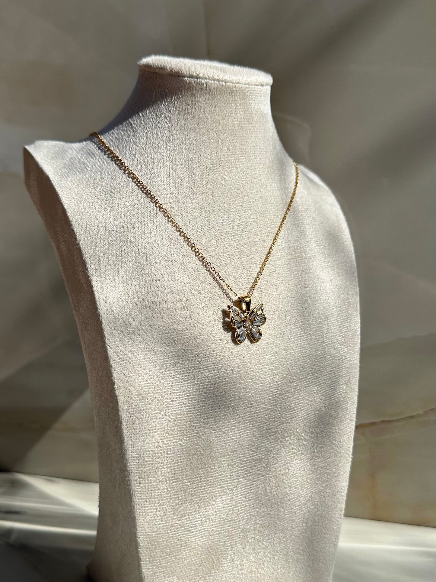 SHILA ❥ Necklace