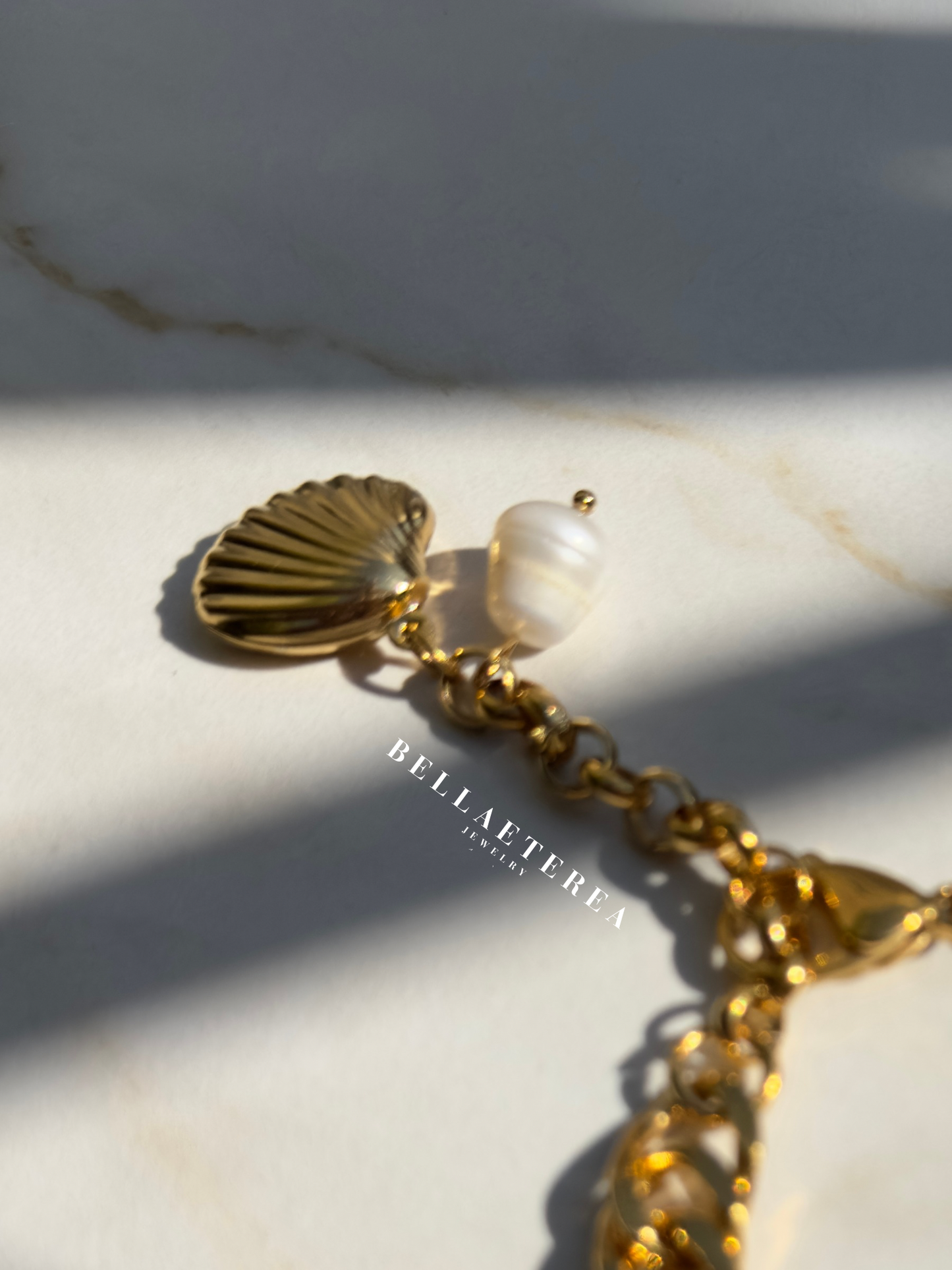 LAGOA ❥ Bracelet