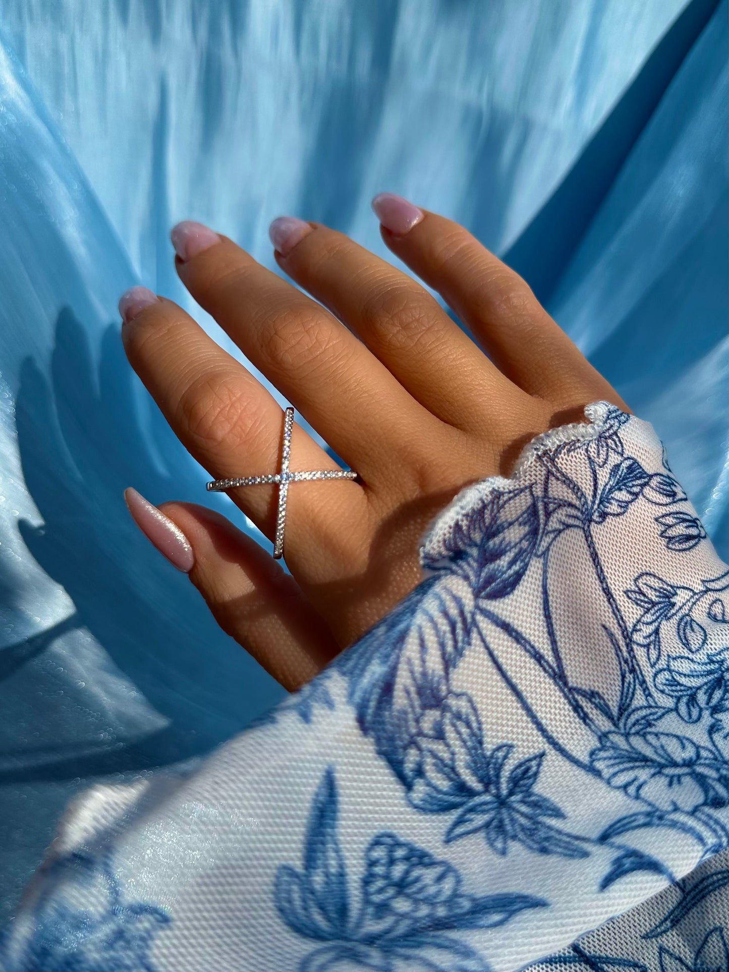 XARA ✧ 925 SILVER Ring