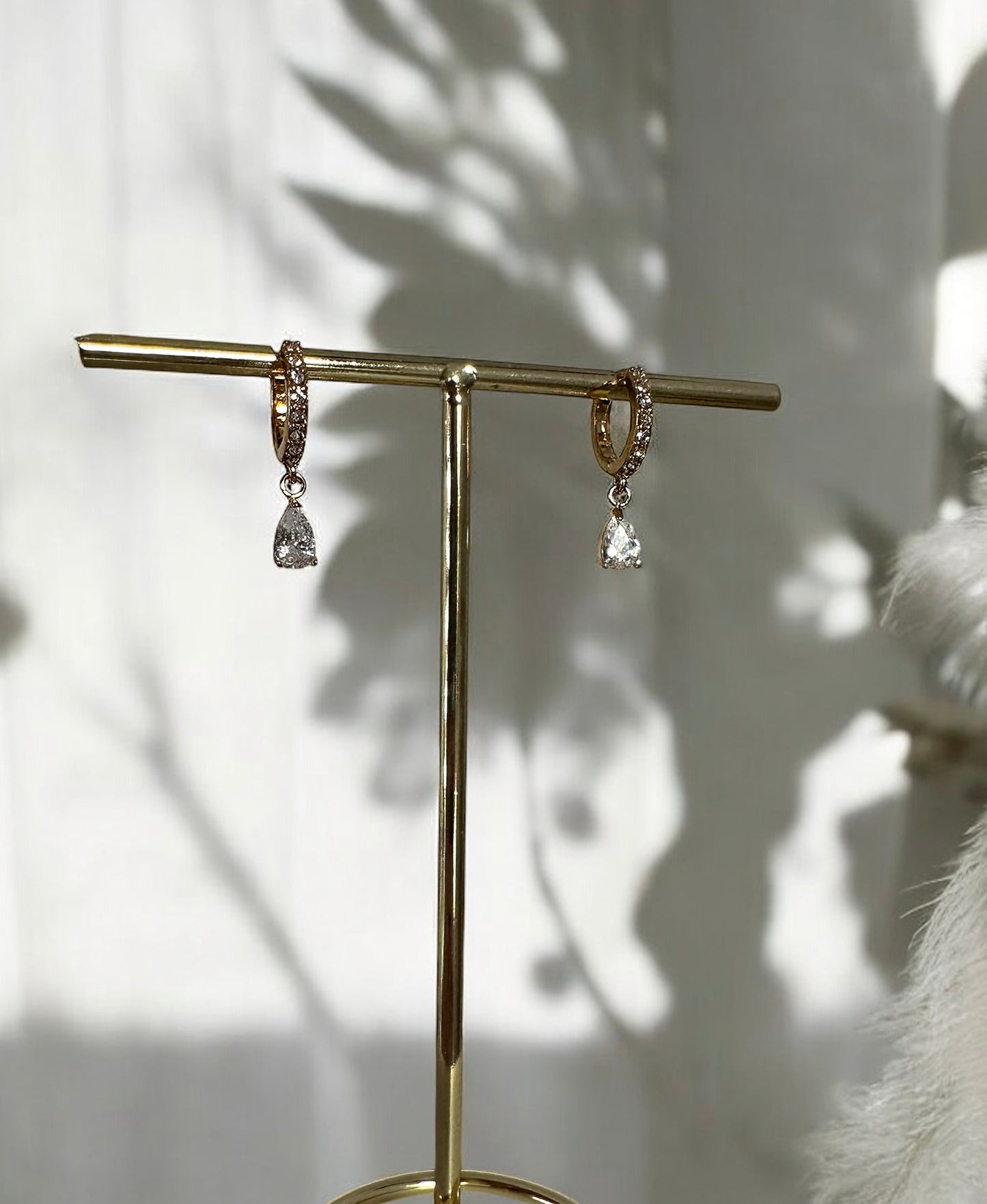 RUGIADA ❥ Earrings