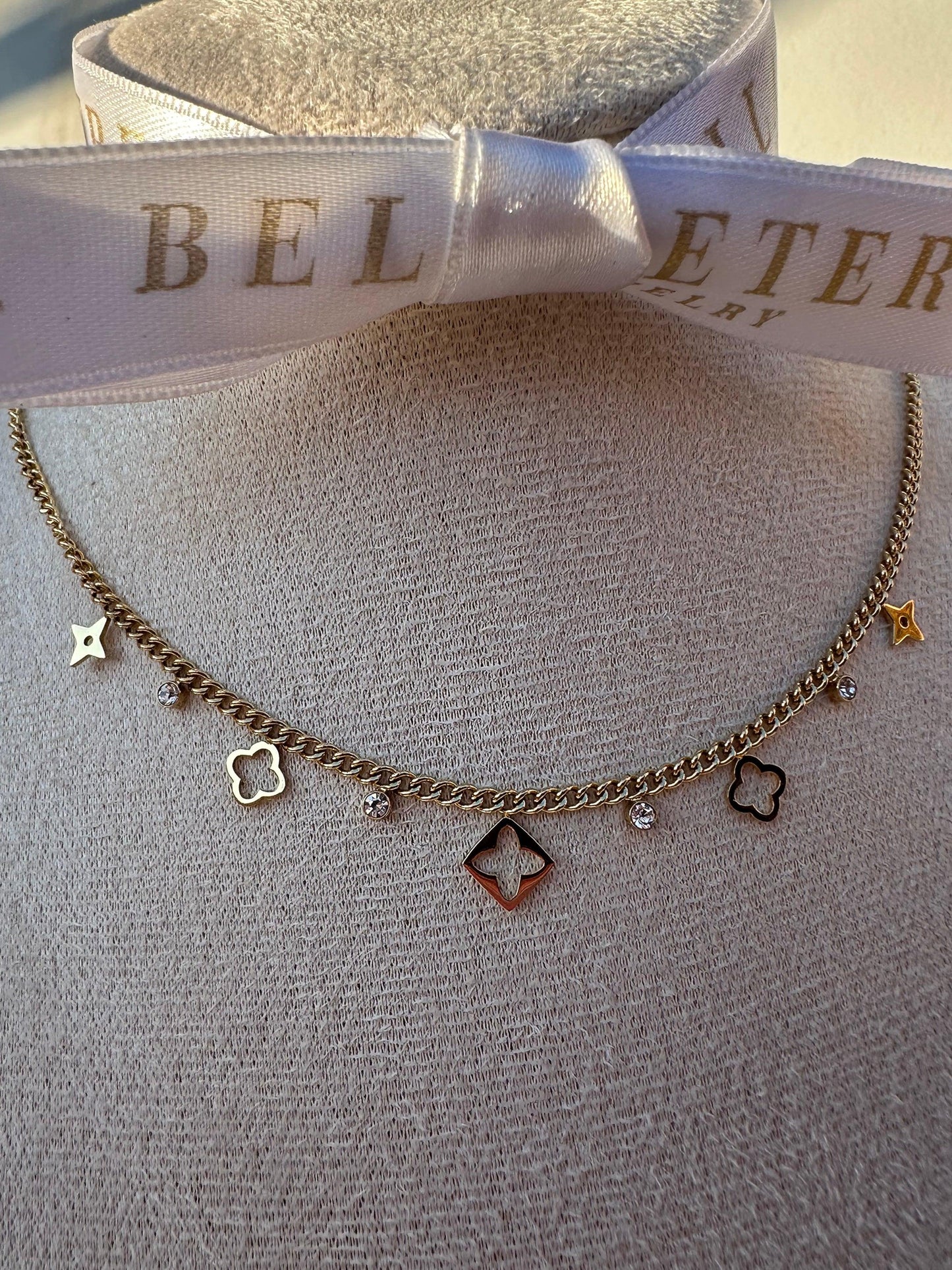 AIRIN ❥ Collana