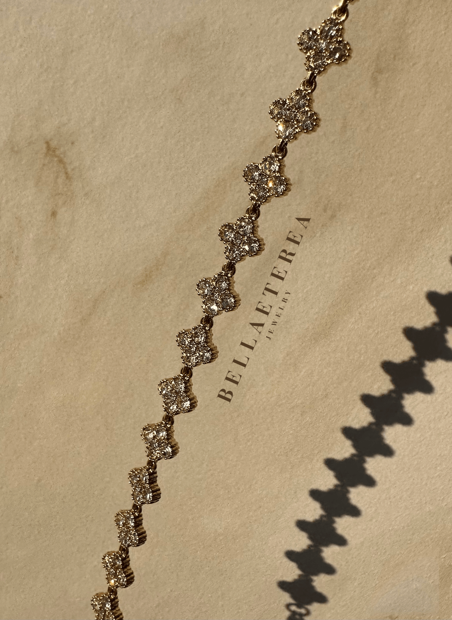 LAWRAH ❥ Bracelet