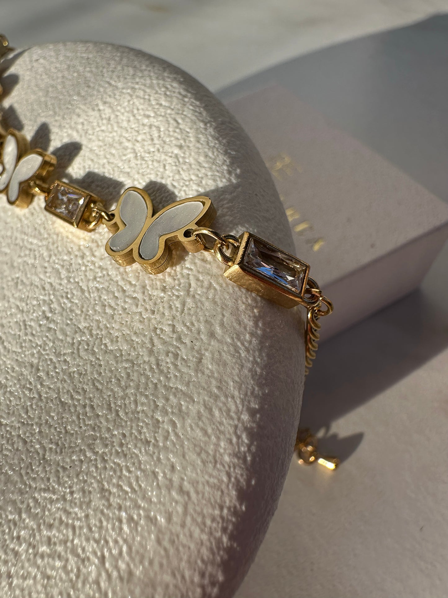 SHILA ❥ Bracelet