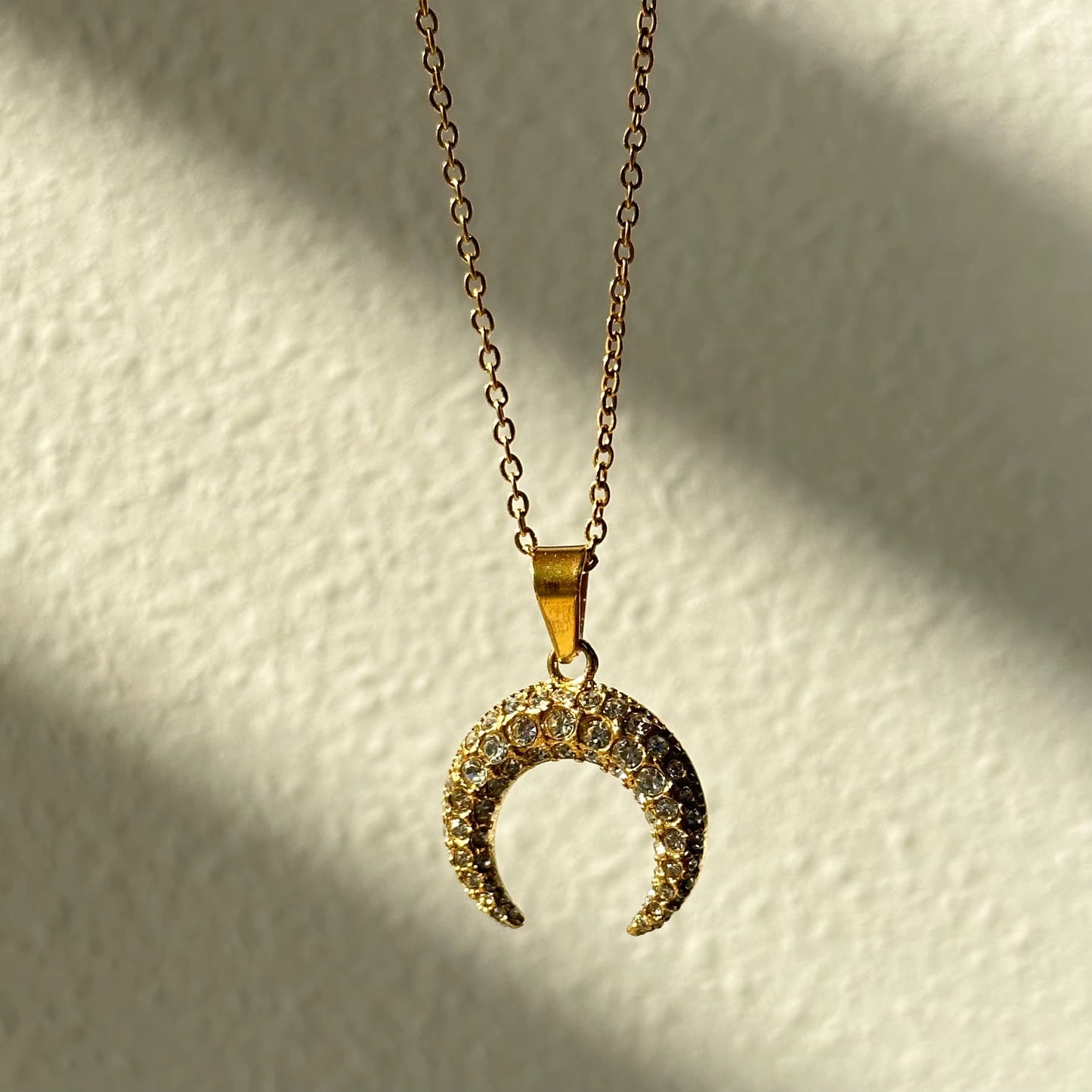 BLOOMOON ❥ Collana