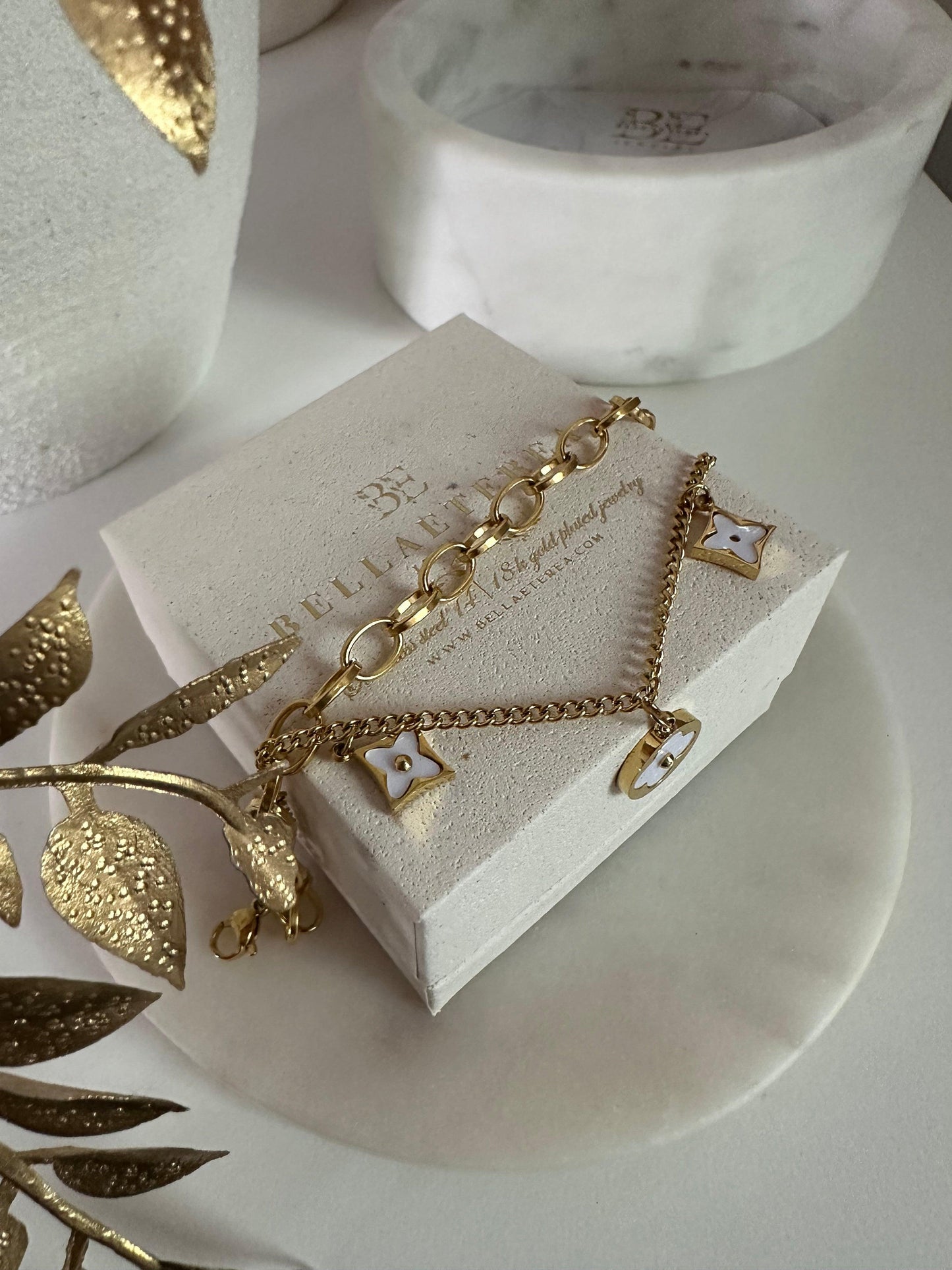 HARMONY ❥ Bracciale - BELLAETEREA