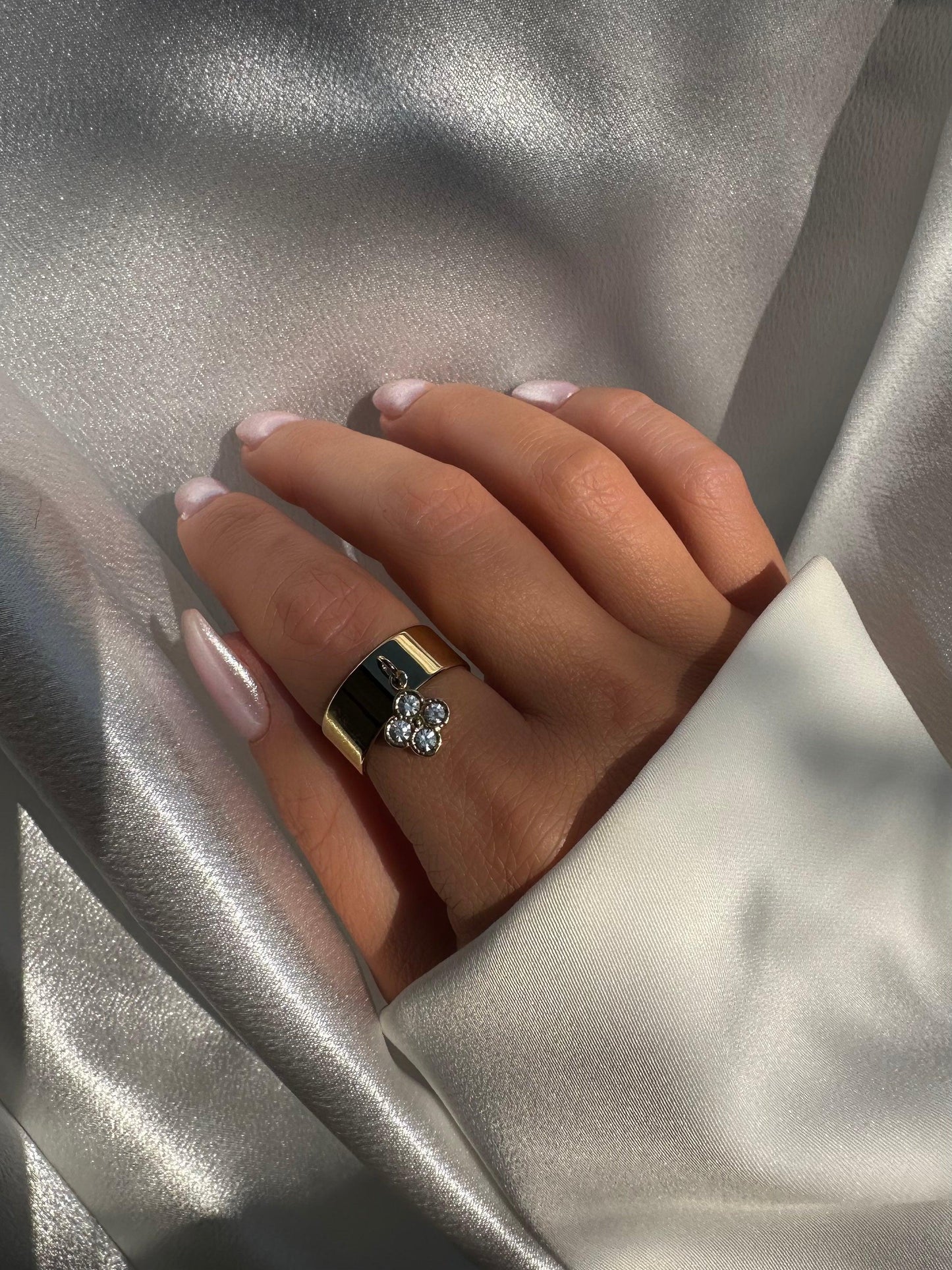 LIMA ❥ Anello