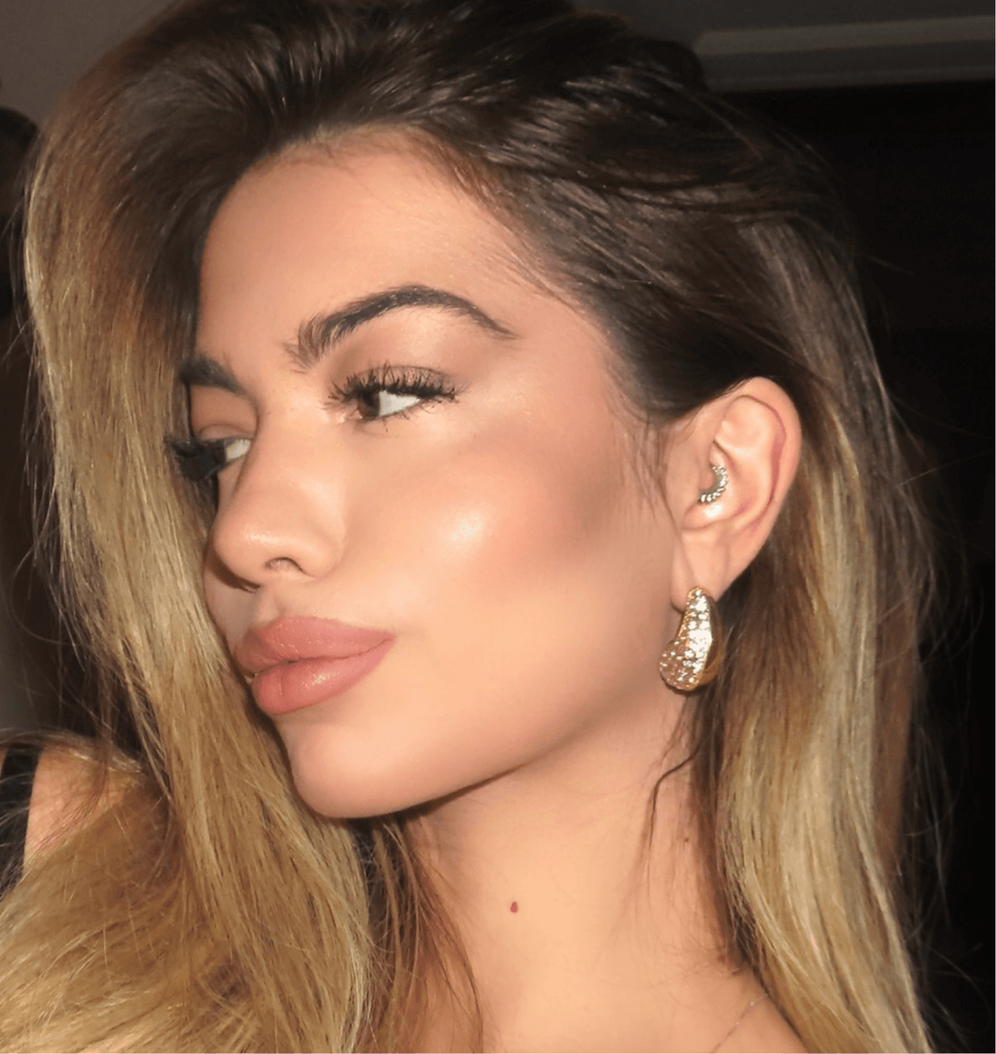 JASMINELLE ❥ Earrings