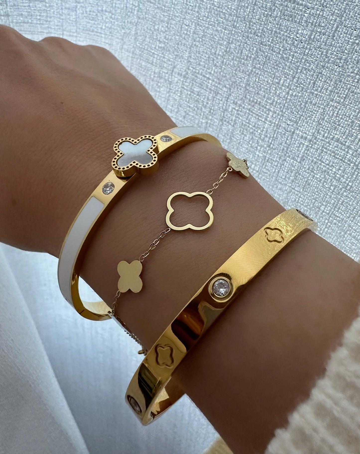 KENDALL ❥ Bracciale - BELLAETEREA