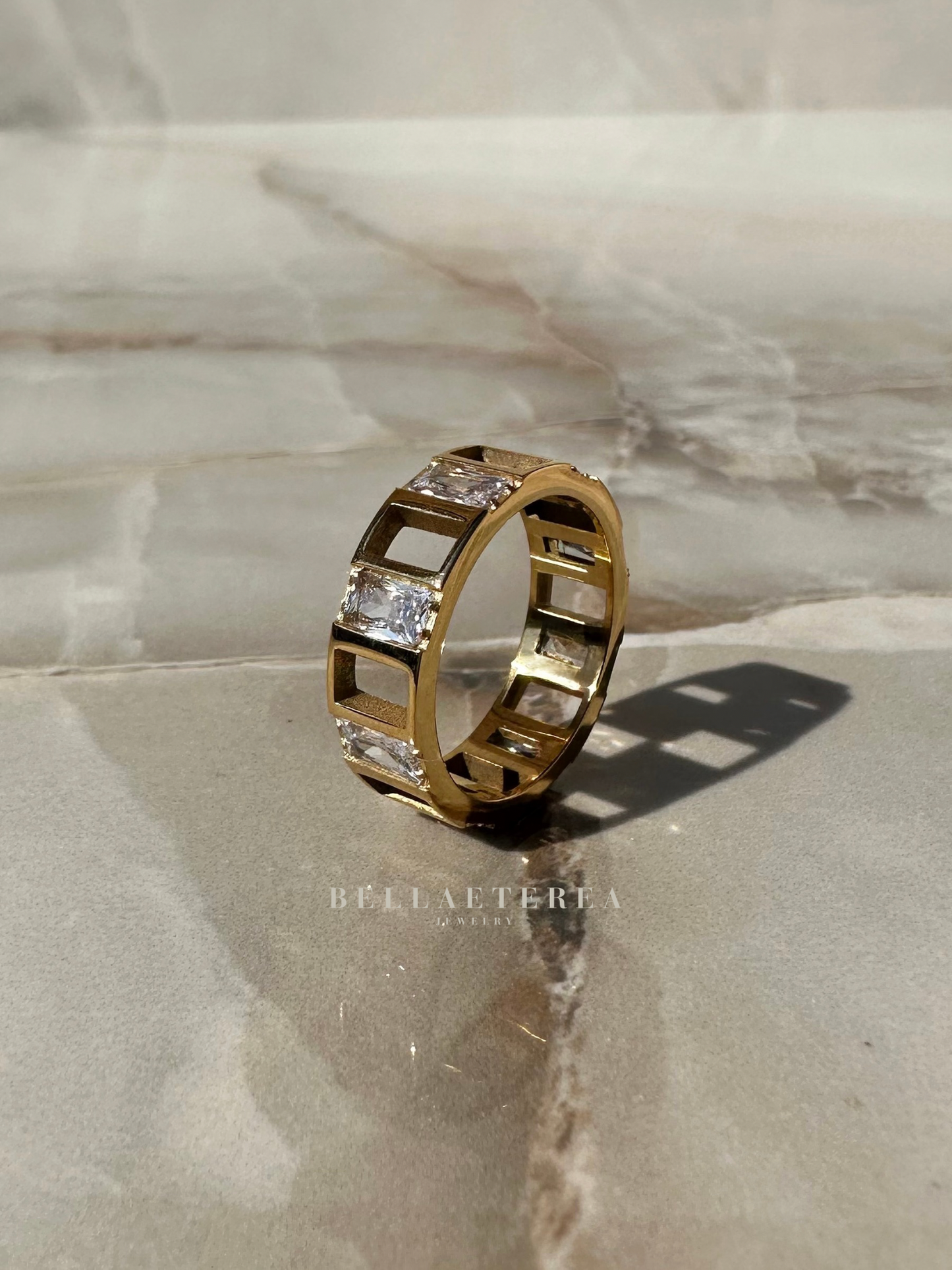 VIVY ❥ Anello
