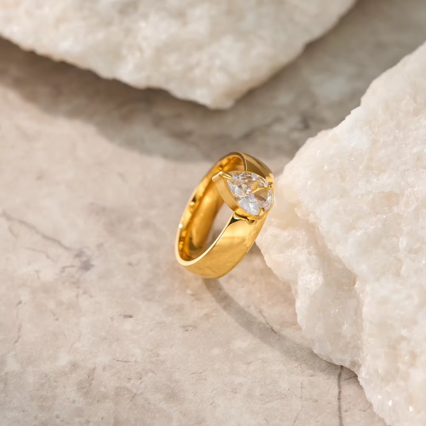 CATALINA ❥ Anello