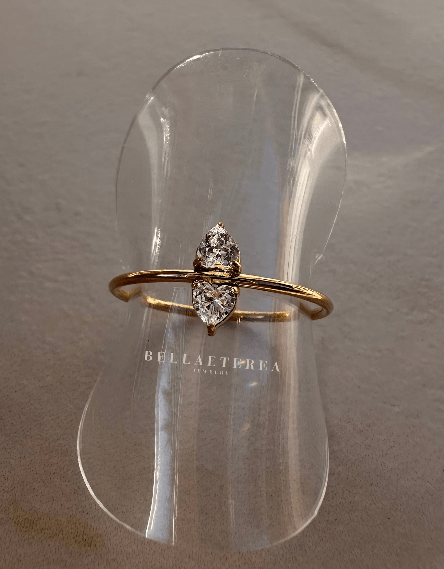 CUPID ❥ Ring