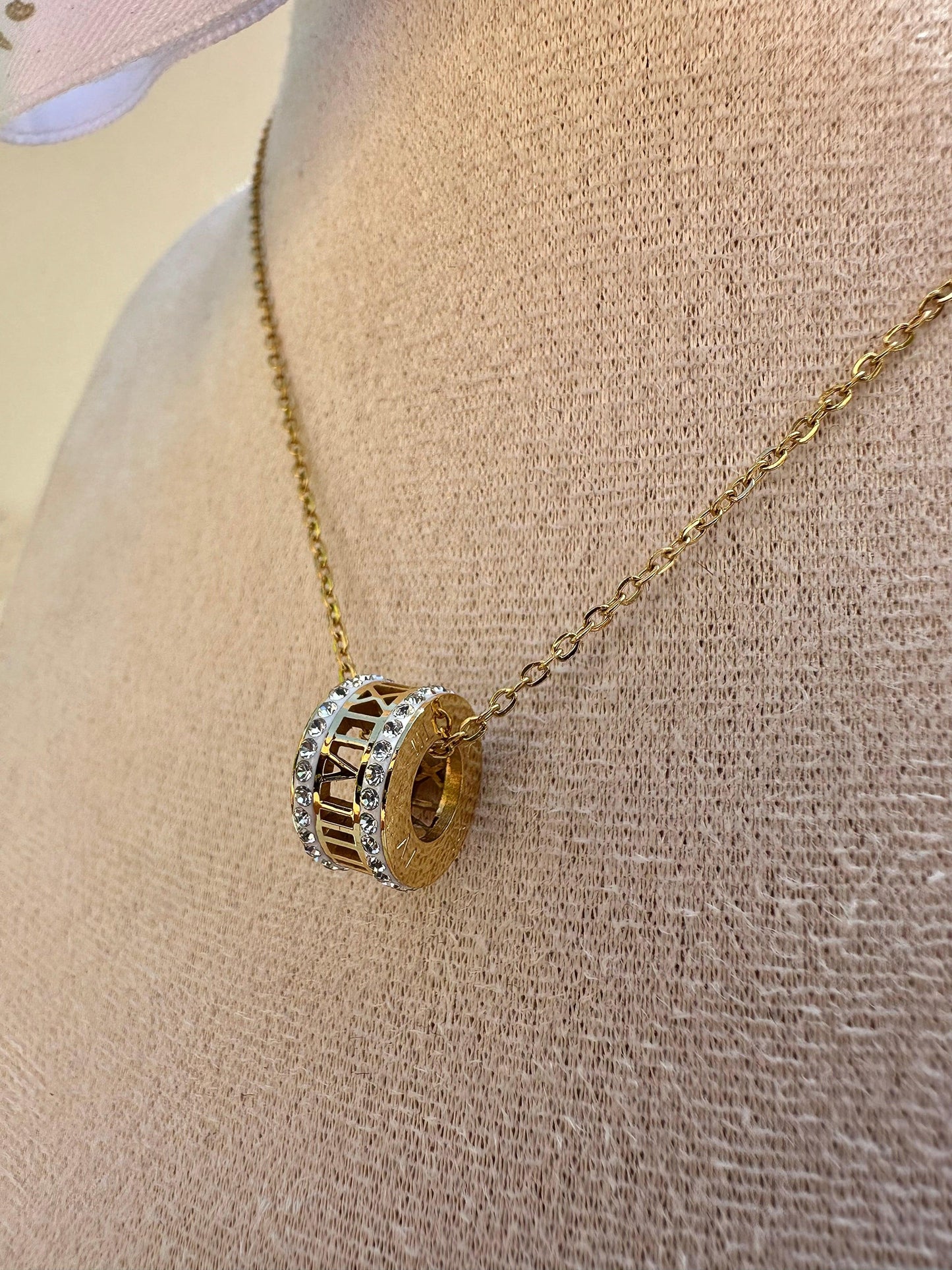 ROMA ❥ Necklace
