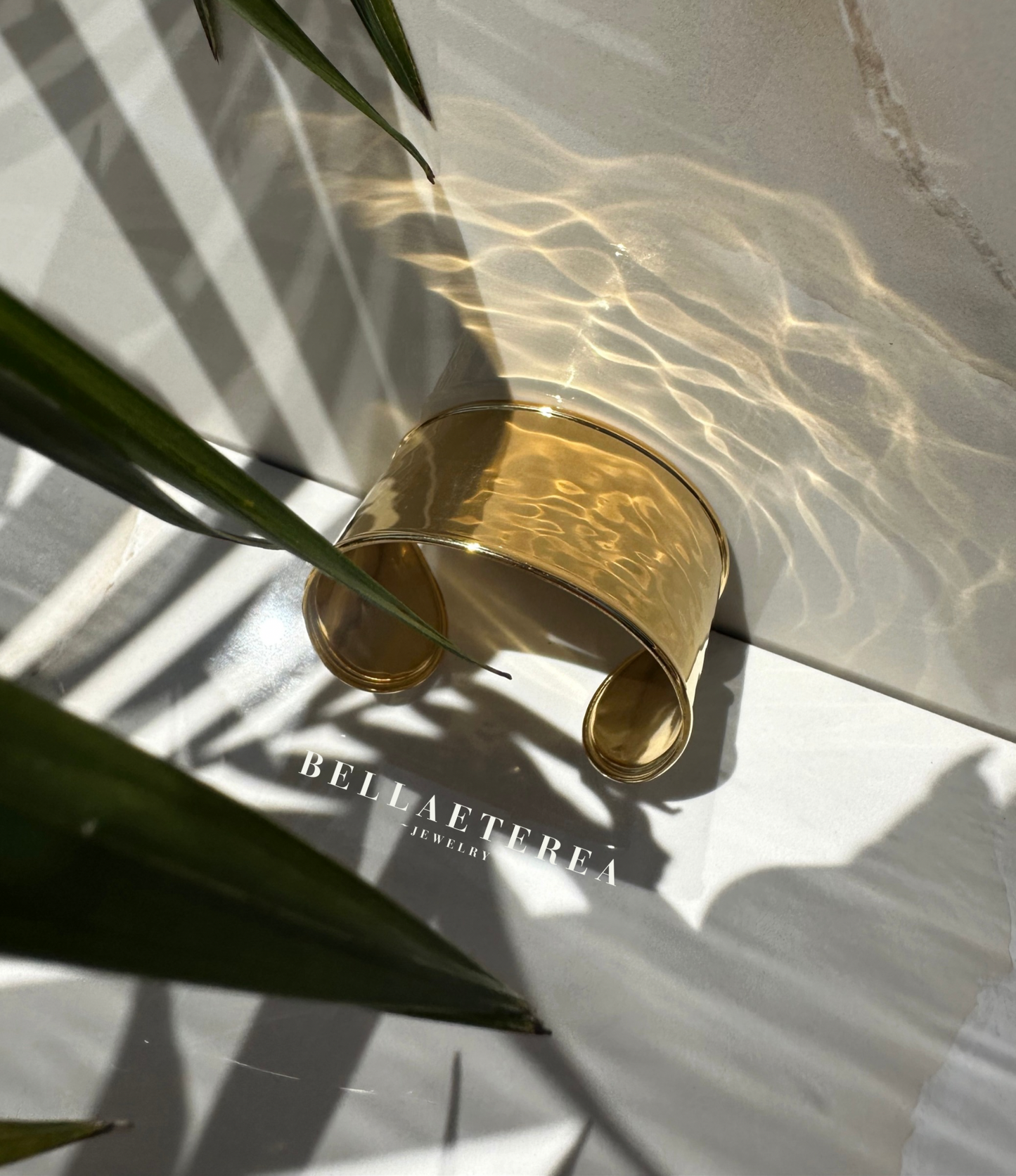 ALIYAH ❥ Bangle