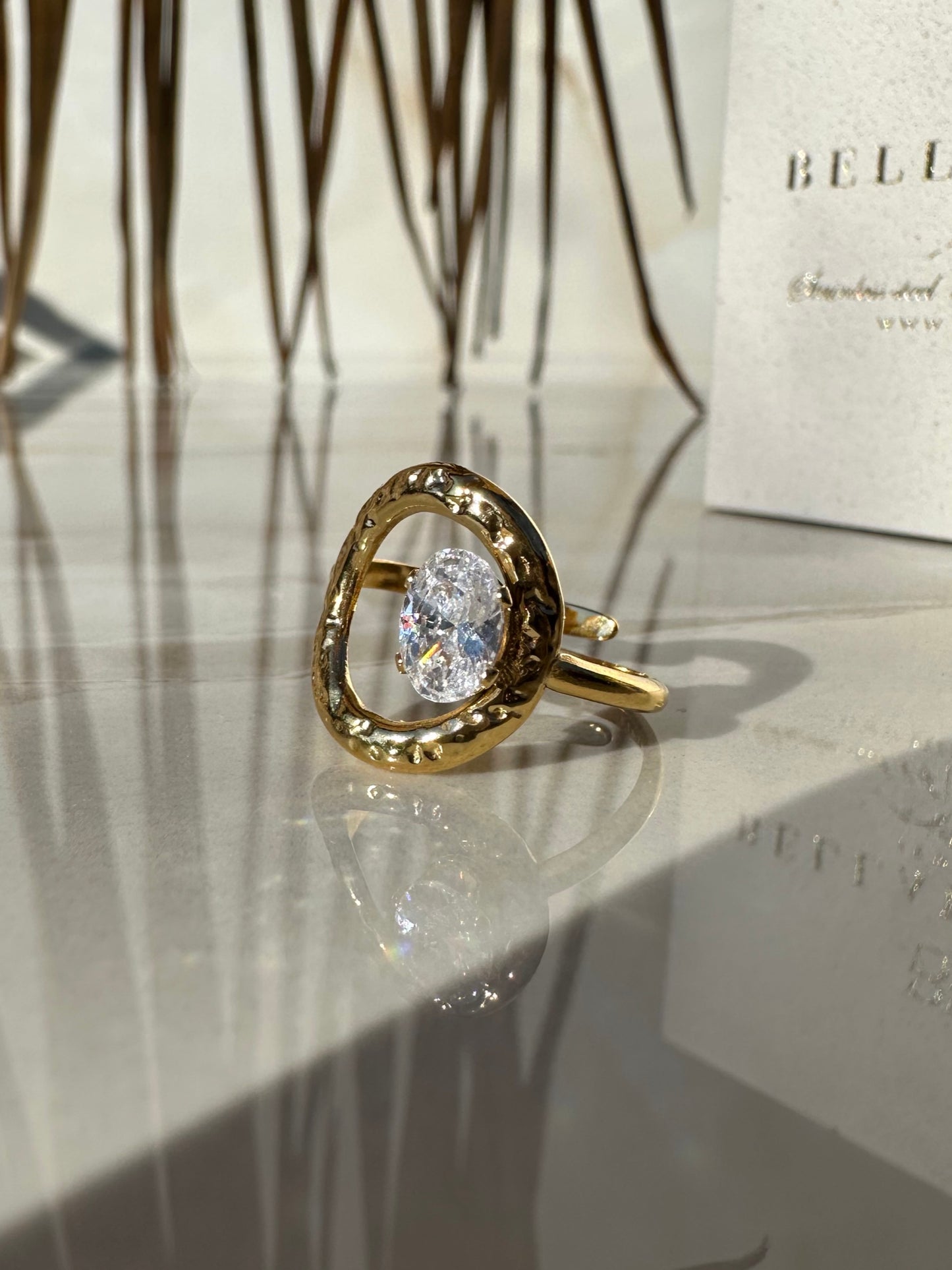 HILO ❥ Anello - BELLAETEREA