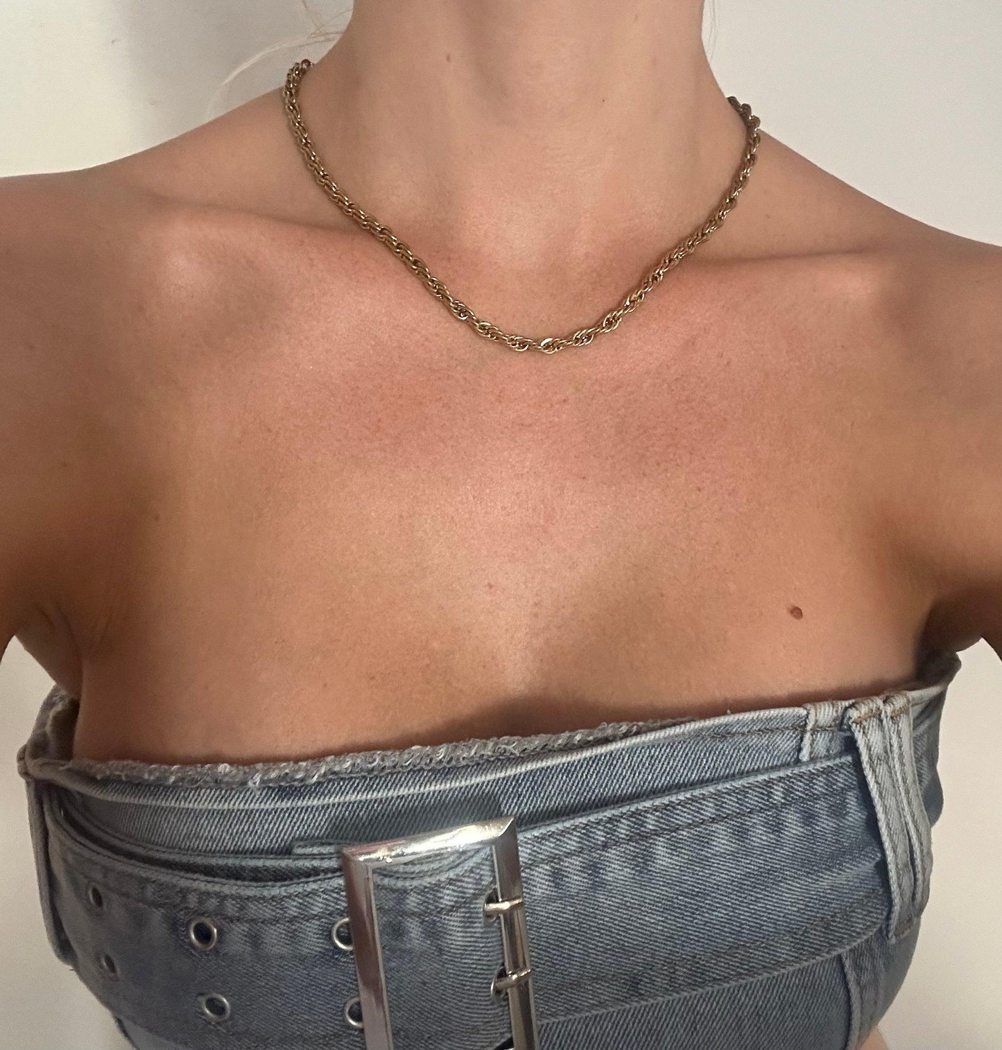SWIRL ❥ Collana