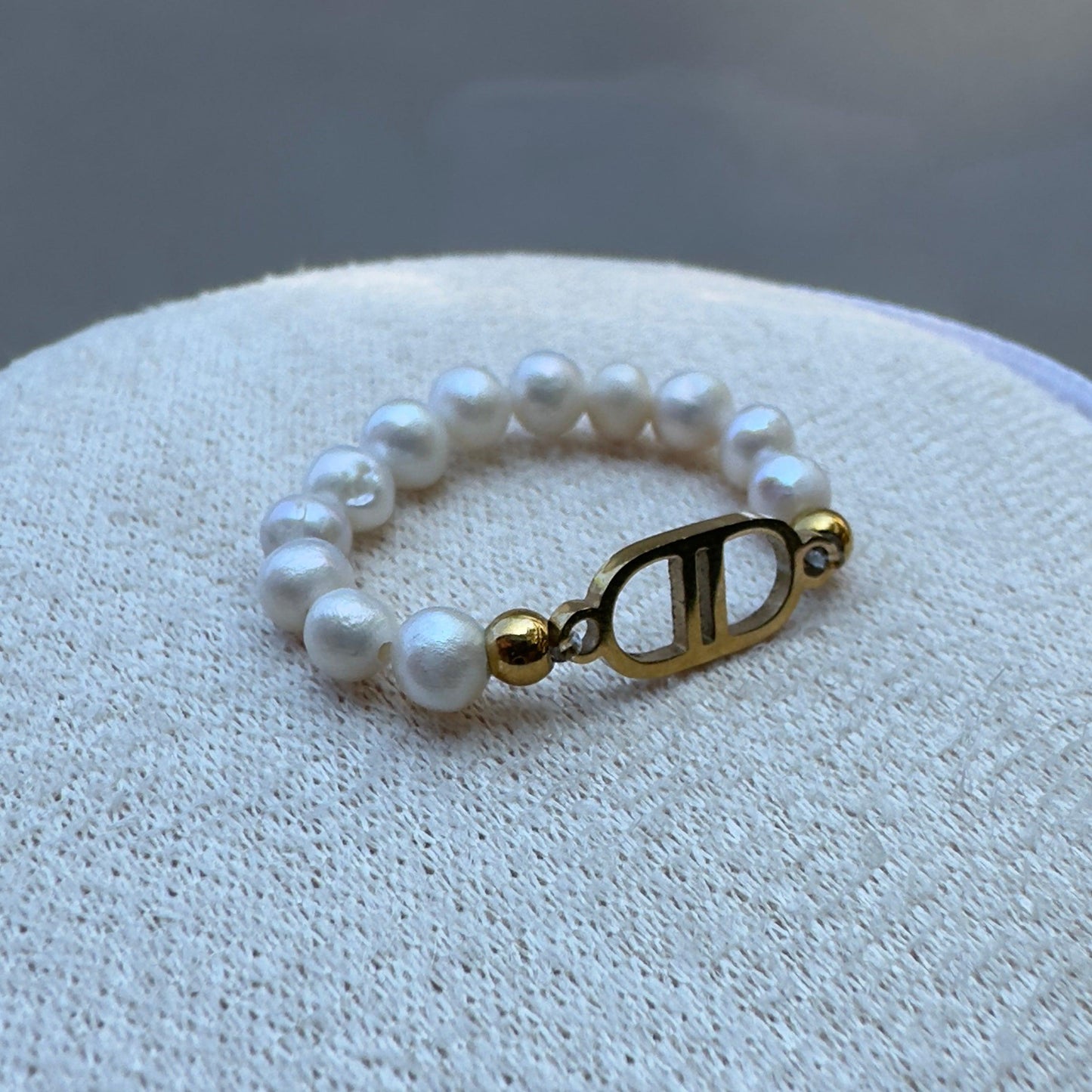 MERMAID ❥ Ring