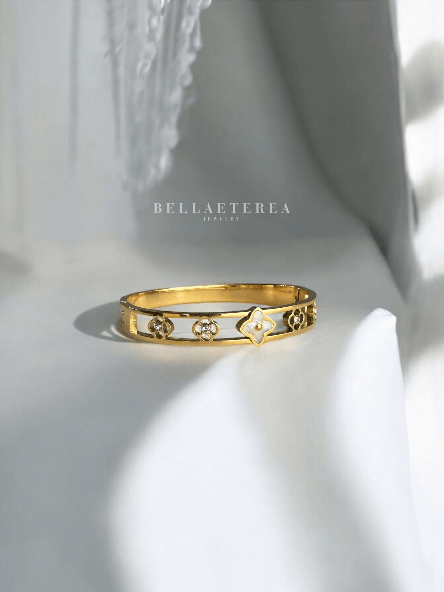 LILYBELLE ❥ Bangle