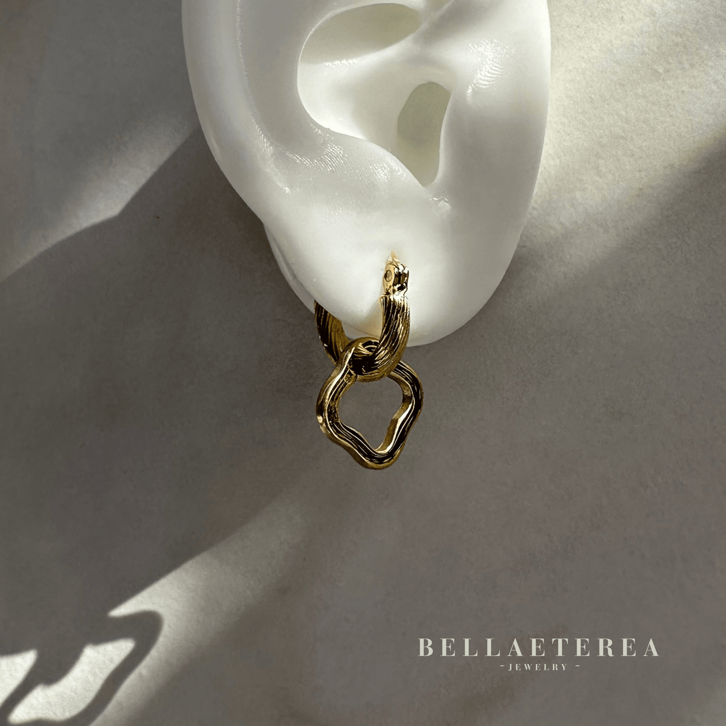 NULA ❥ Orecchini - BELLAETEREA