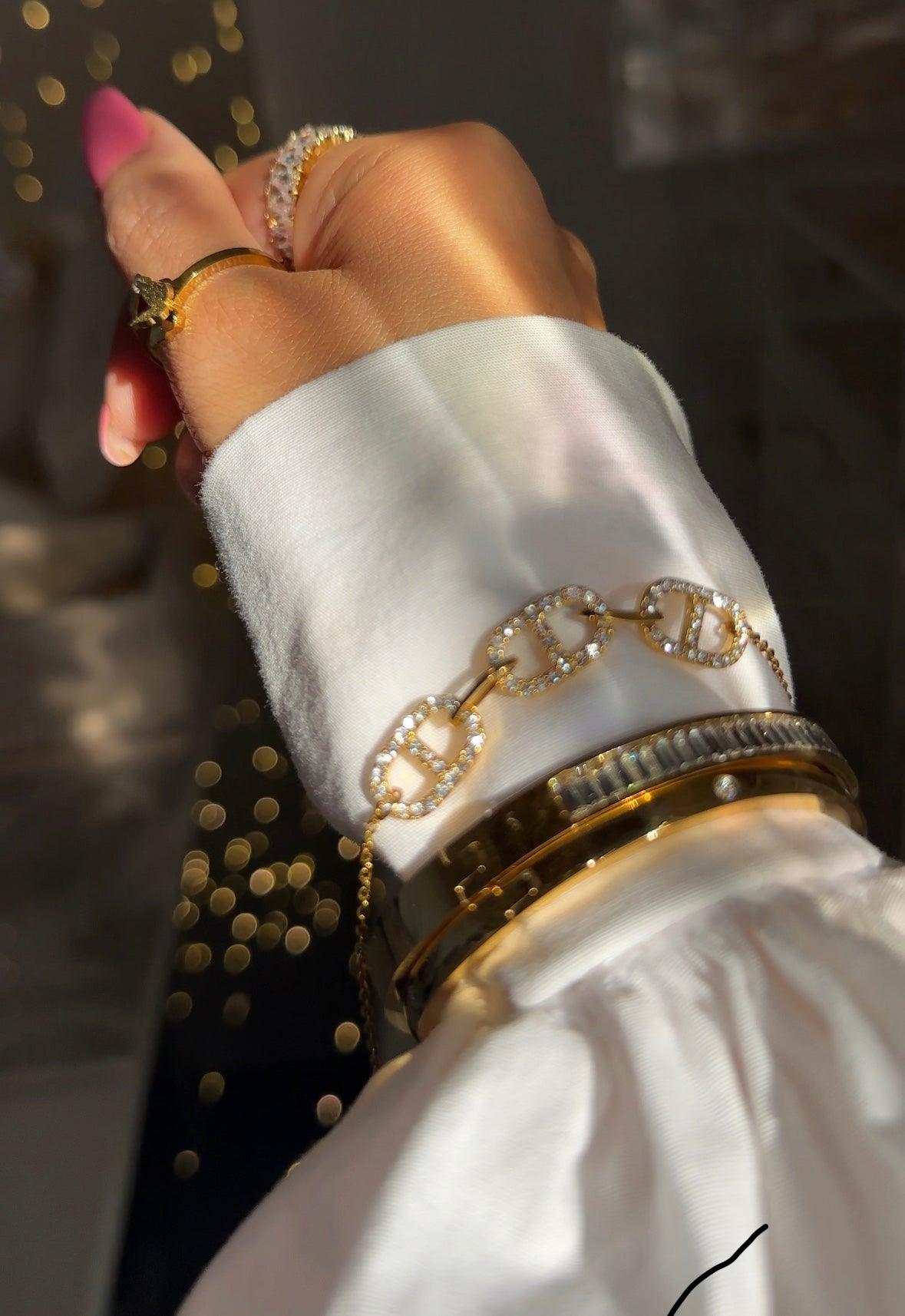 NICE ❥ Bracciale