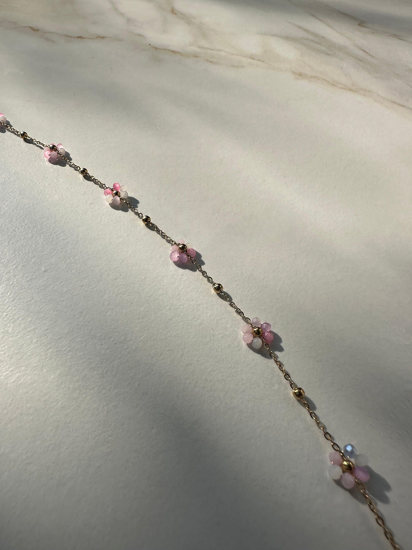 ROSE ❥ Collana - BELLAETEREA