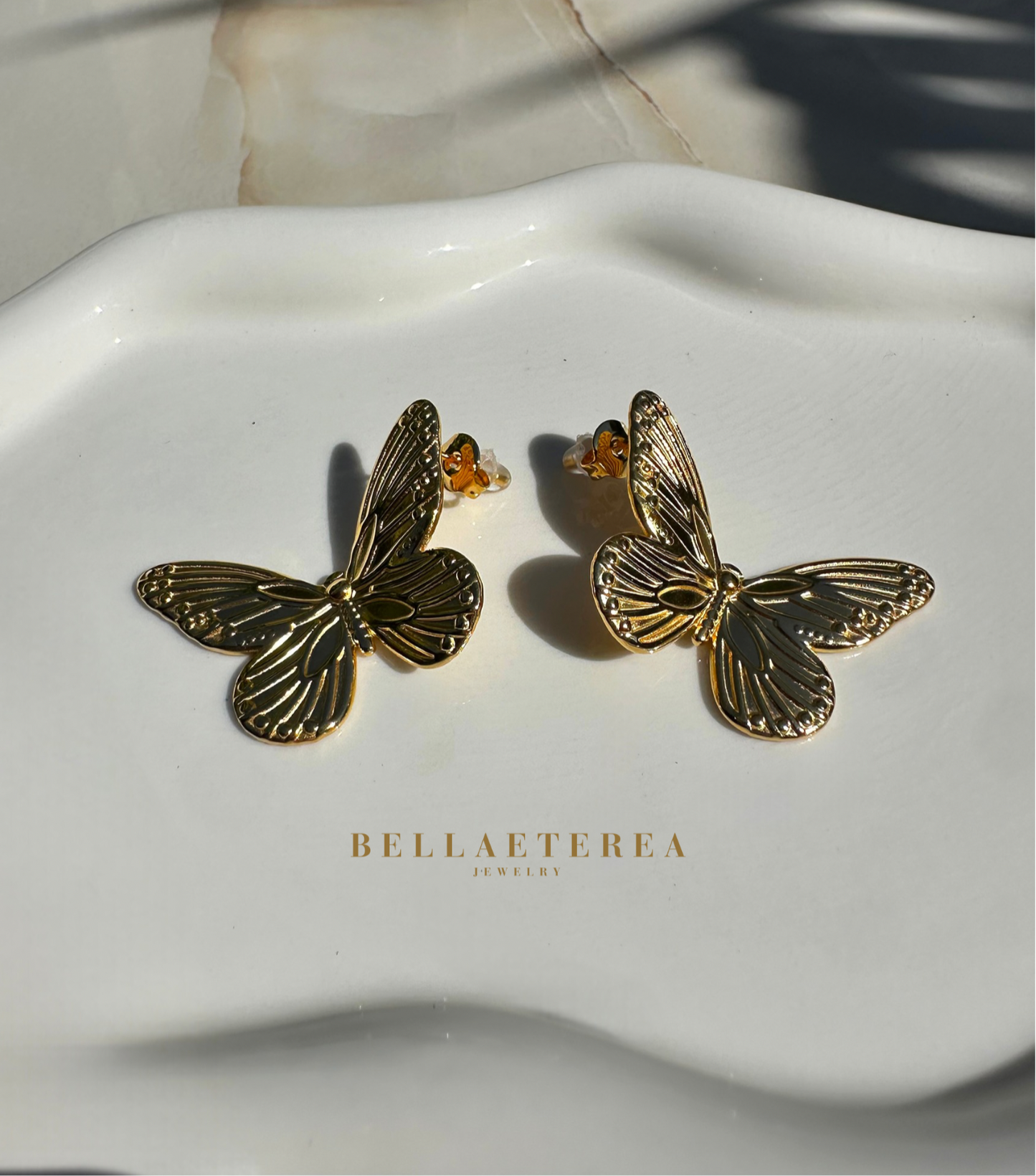 ALAE β₯ Earrings