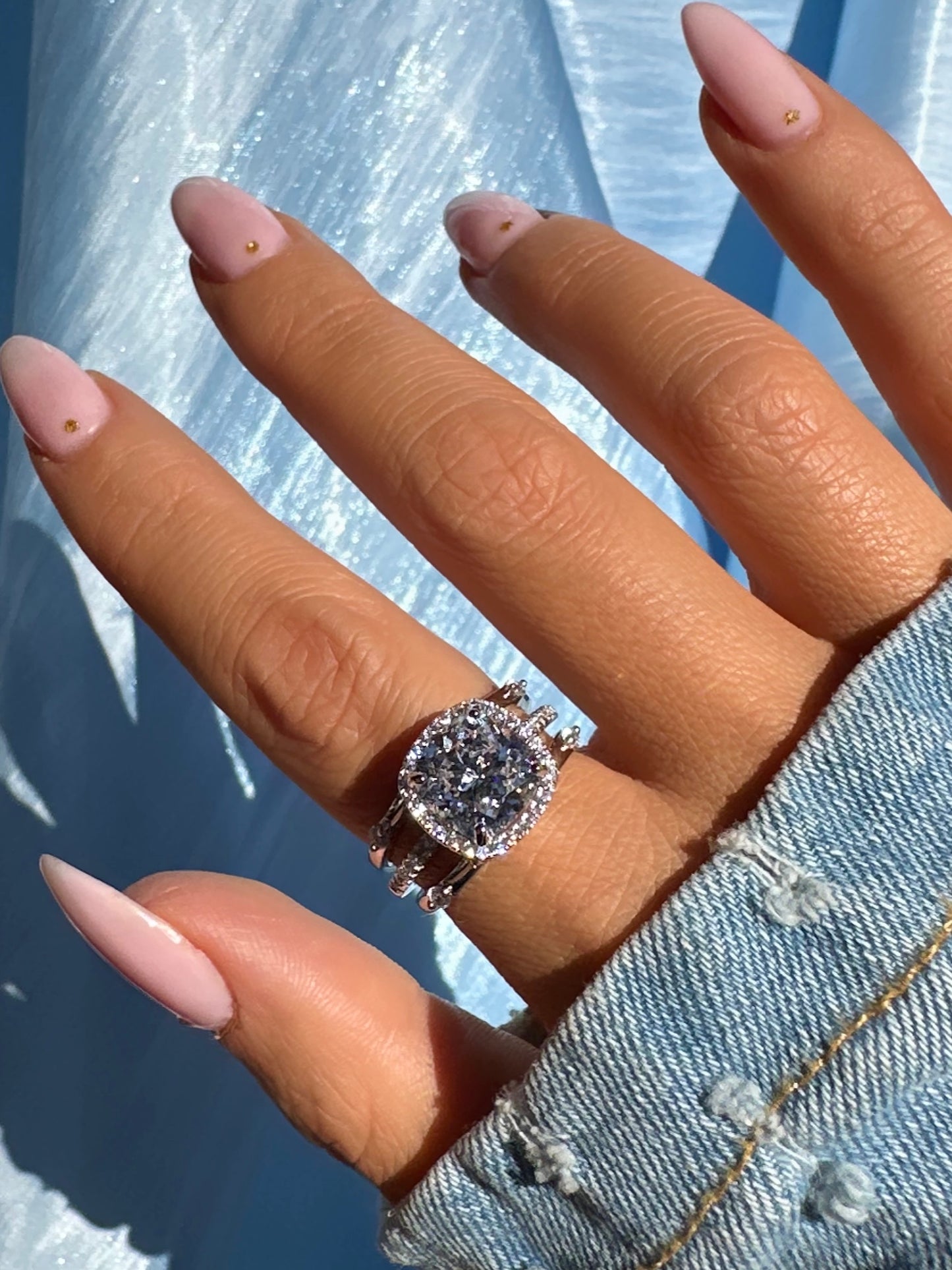 ÉDITE ✧ 925 SILVER Ring