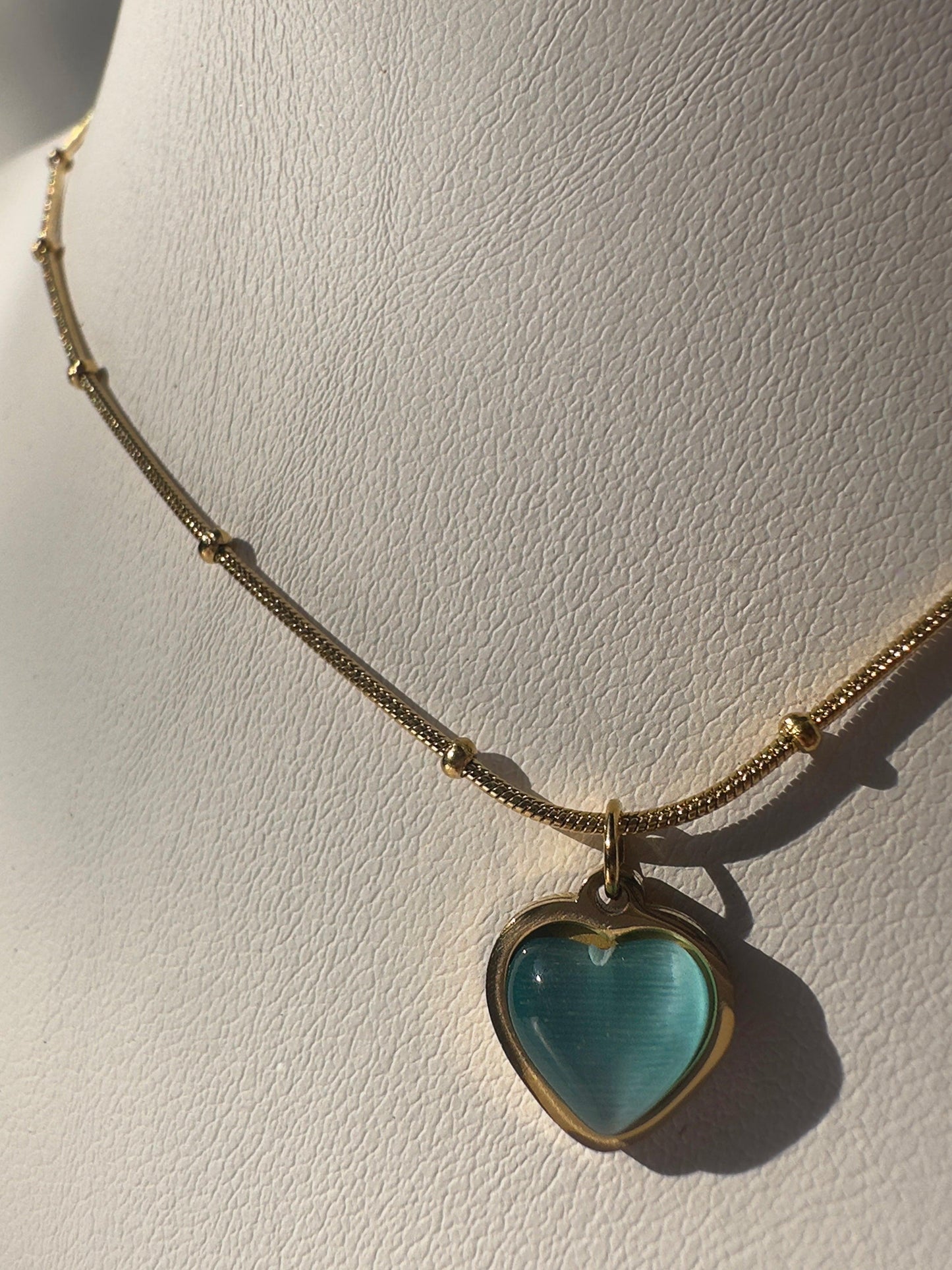 APHRODITE ❥ Collana - BELLAETEREA