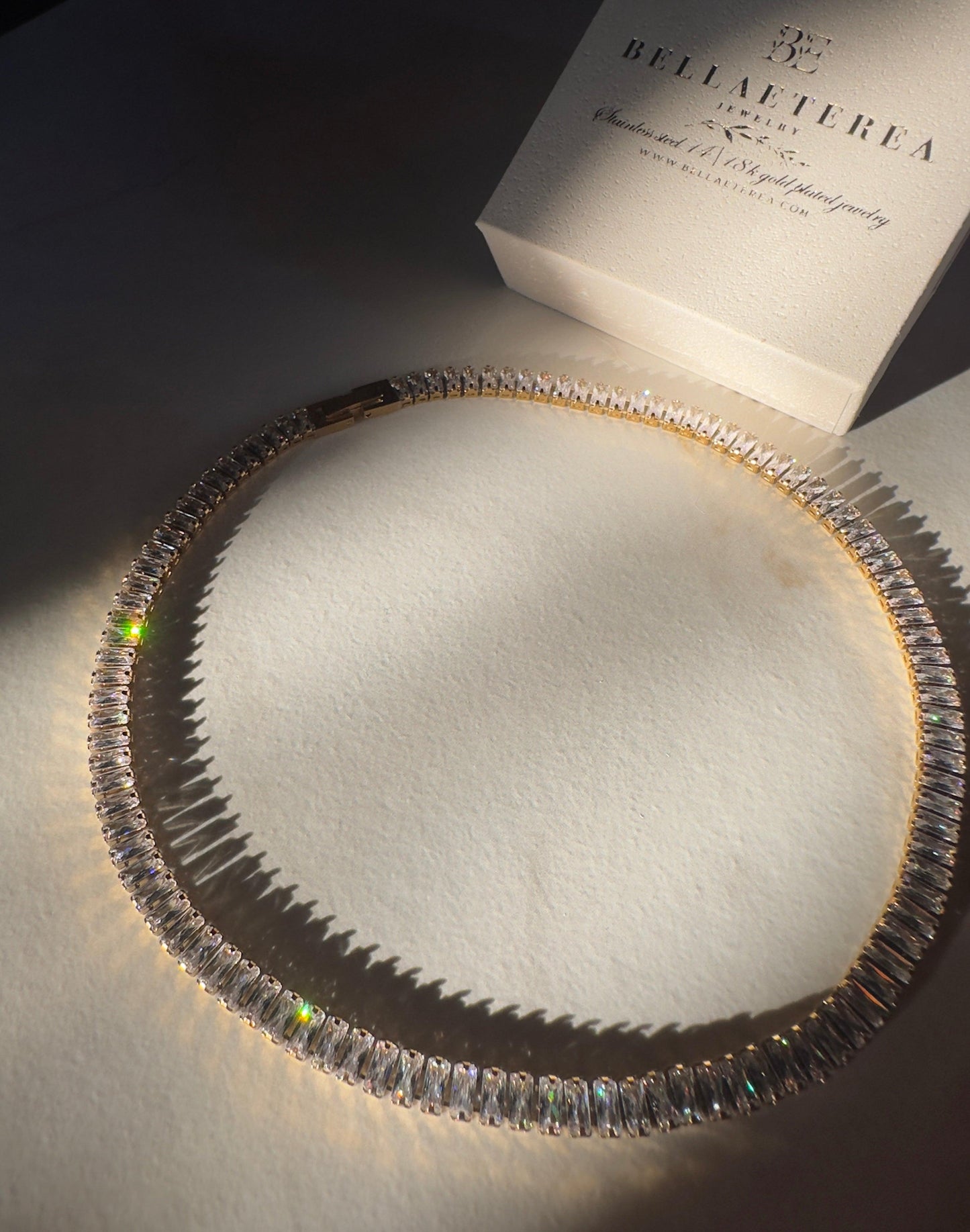DEA ❥ Collana - BELLAETEREA