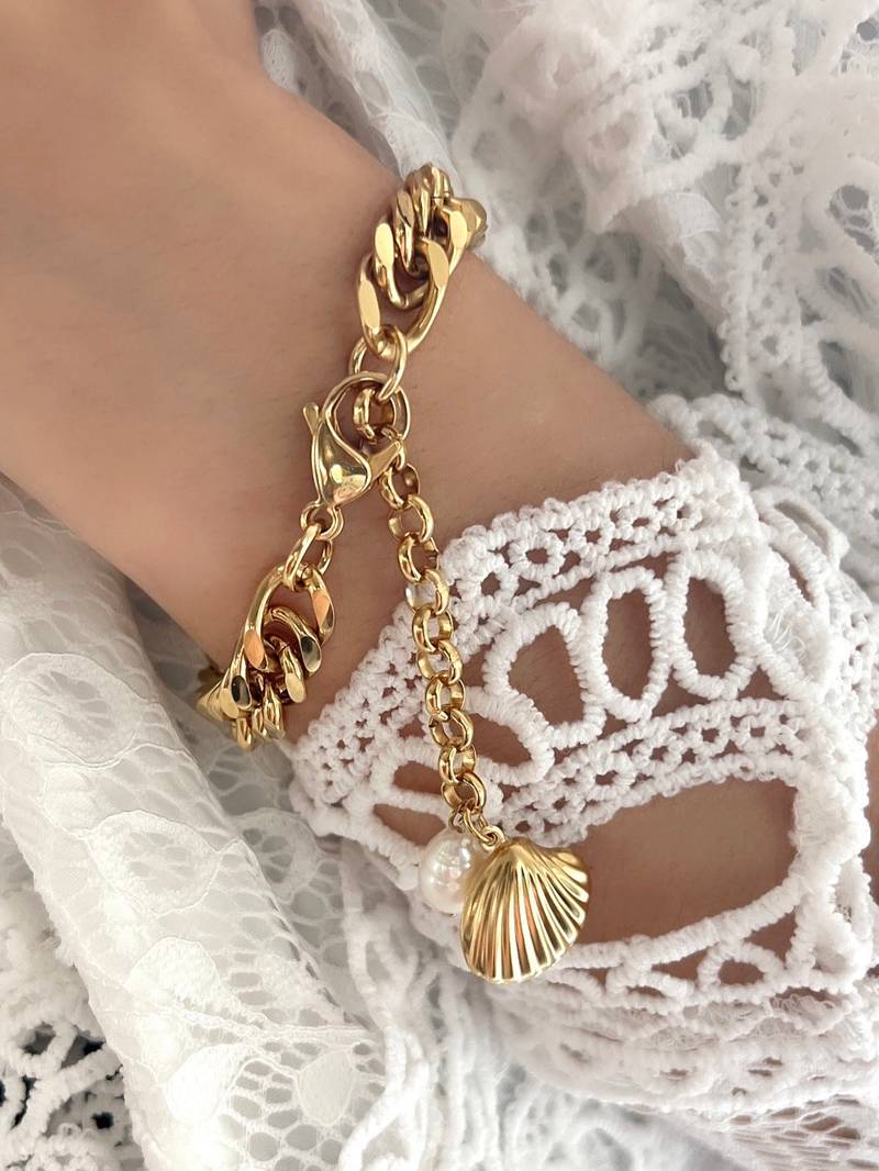 LAGOA ❥ Bracelet