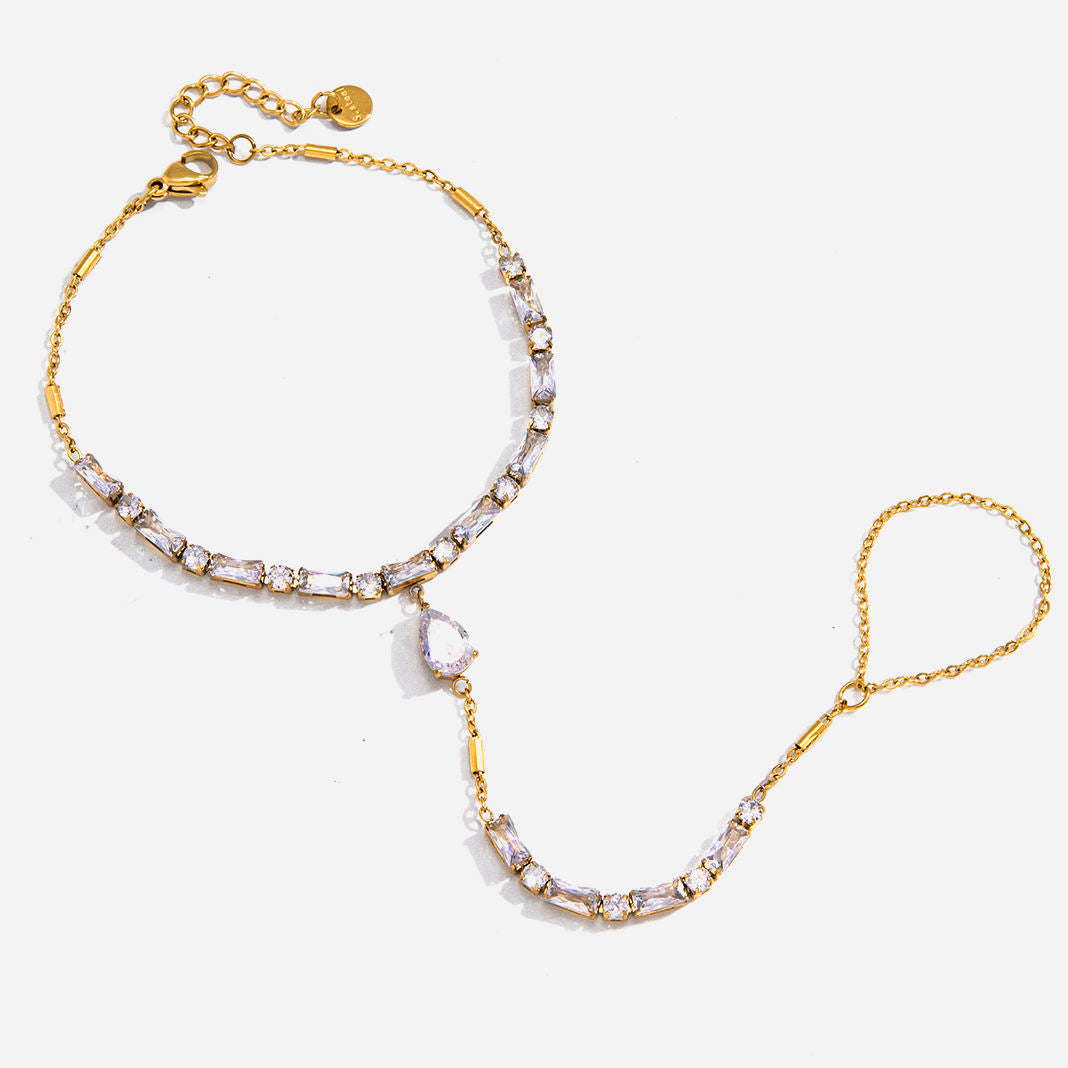 DEA ❥ Baciamano - BELLAETEREA