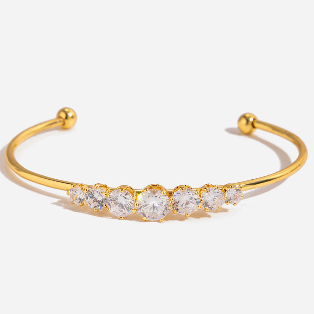 CROWNÈ ❥ Bangle - BELLAETEREA